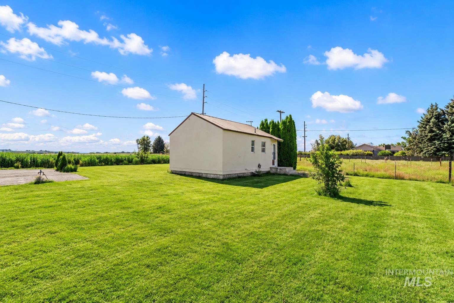 8427 Southside Blvd, Nampa, Idaho 83686, 1 Bedroom, 1 Bathroom, Residential For Sale, Price $100,000,MLS 98991075