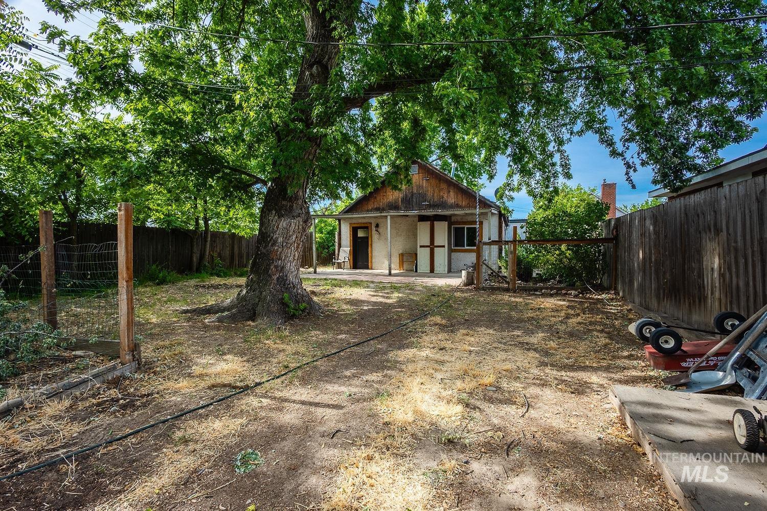 1021 W Chamberlin St, Boise, Idaho 83706-4100, 1 Bedroom, 1 Bathroom, Residential For Sale, Price $299,900, 98991076