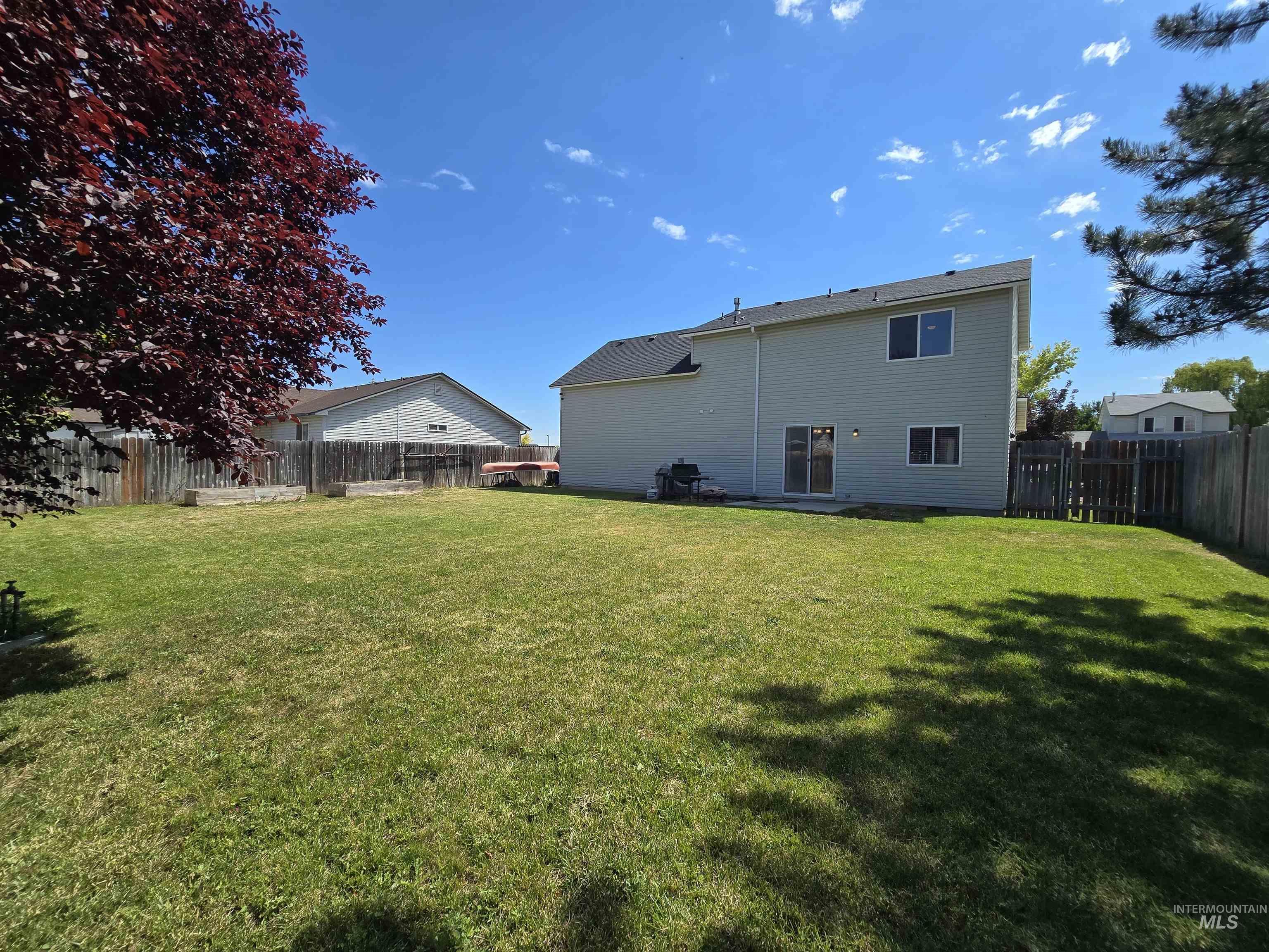 157 N Kildeer, Nampa, Idaho 83651, 4 Bedrooms, 2.5 Bathrooms, Residential For Sale, Price $399,900,MLS 98991078