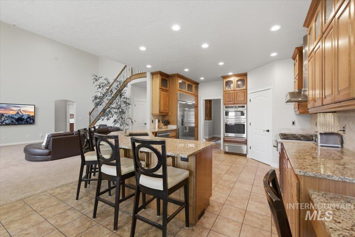 2560 W Wolf Rapids, Meridian, Idaho 83646, 4 Bedrooms, 3 Bathrooms, Residential For Sale, Price $850,000, 98991079