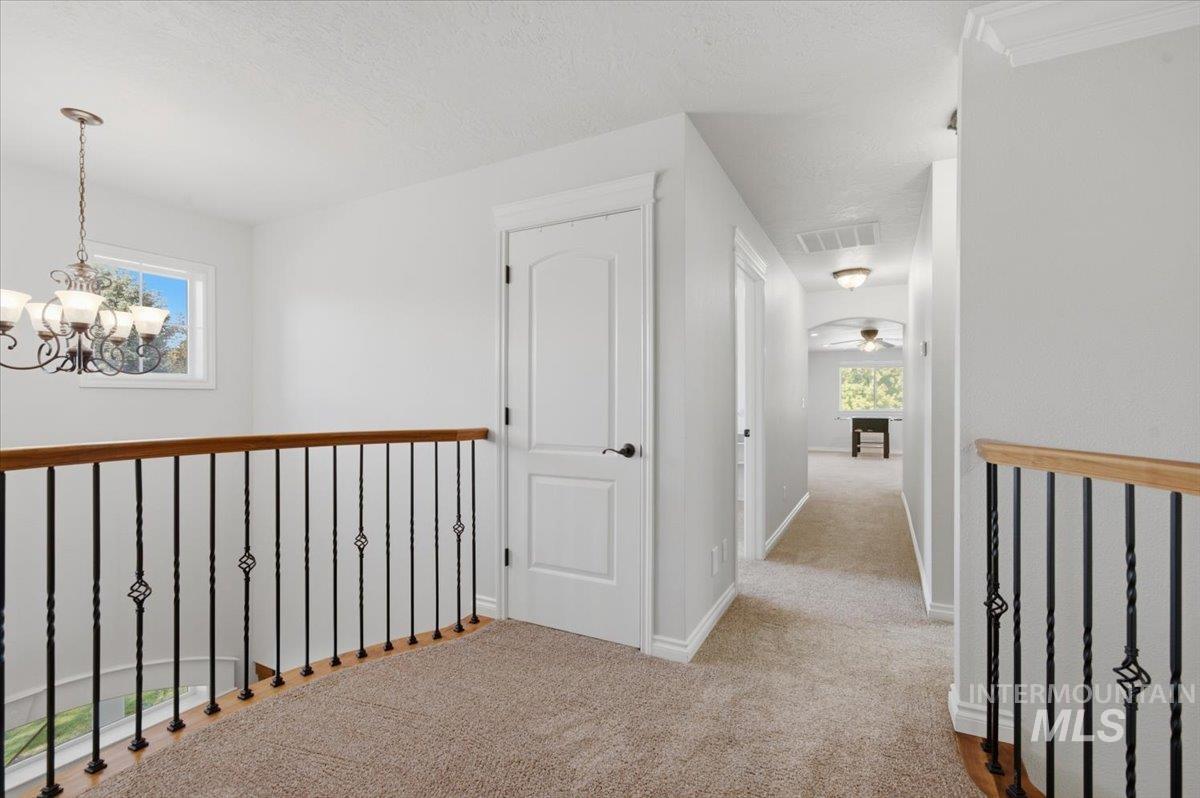 2560 W Wolf Rapids, Meridian, Idaho 83646, 4 Bedrooms, 3 Bathrooms, Residential For Sale, Price $850,000, 98991079