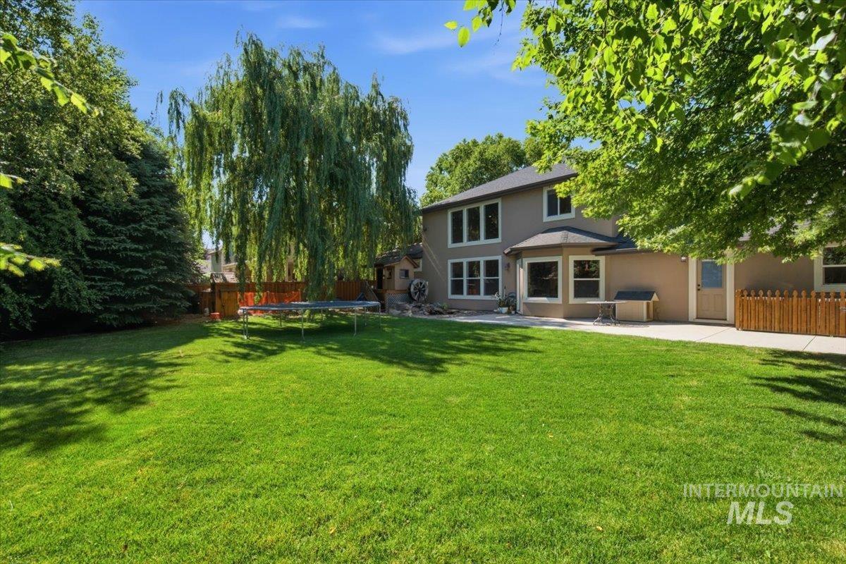 2560 W Wolf Rapids, Meridian, Idaho 83646, 4 Bedrooms, 3 Bathrooms, Residential For Sale, Price $850,000, 98991079