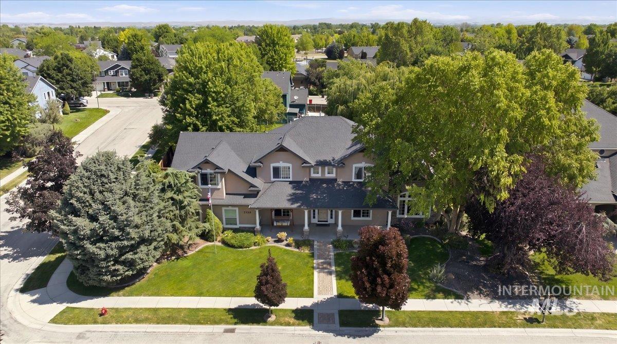 2560 W Wolf Rapids, Meridian, Idaho 83646, 4 Bedrooms, 3 Bathrooms, Residential For Sale, Price $850,000, 98991079