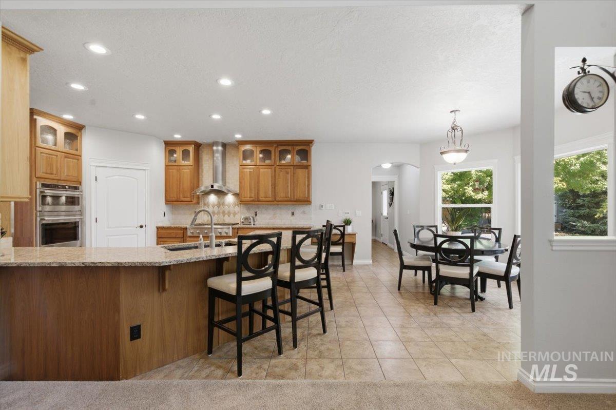 2560 W Wolf Rapids, Meridian, Idaho 83646, 4 Bedrooms, 3 Bathrooms, Residential For Sale, Price $850,000, 98991079
