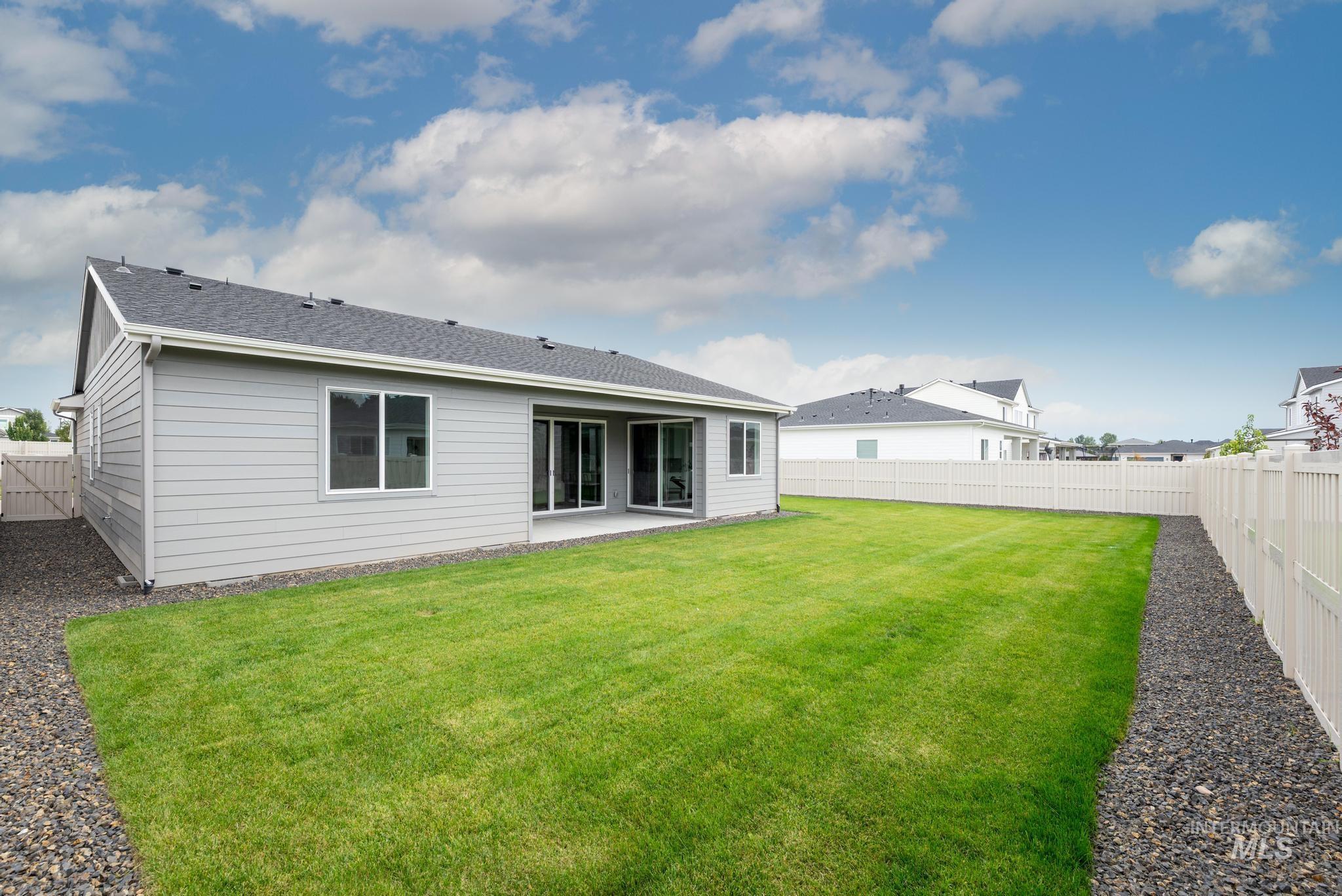 1189 W Grassland St, Middleton, Idaho 83644, 3 Bedrooms, 2 Bathrooms, Residential For Sale, Price $457,000, 98991080