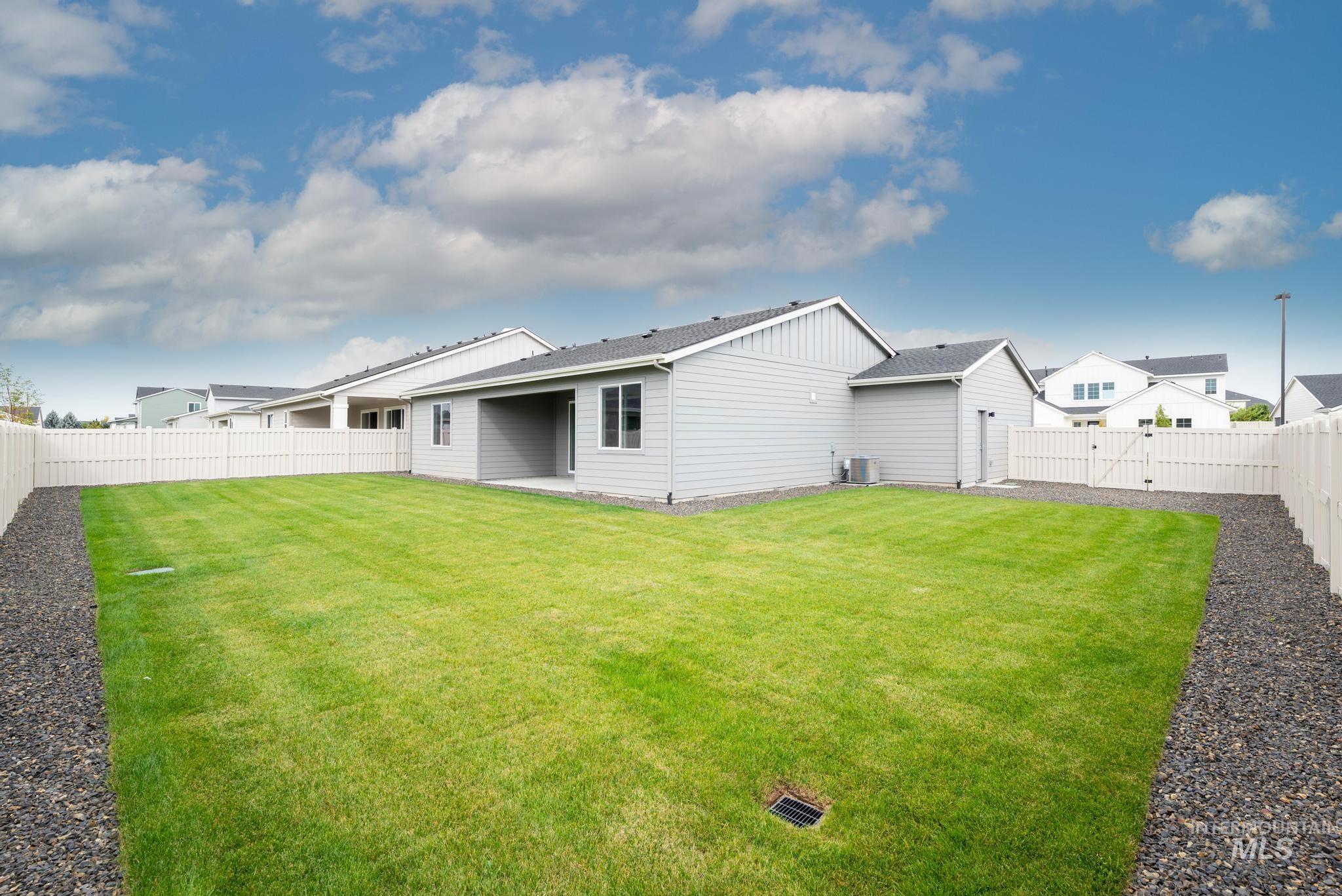 1189 W Grassland St, Middleton, Idaho 83644, 3 Bedrooms, 2 Bathrooms, Residential For Sale, Price $457,000, 98991080