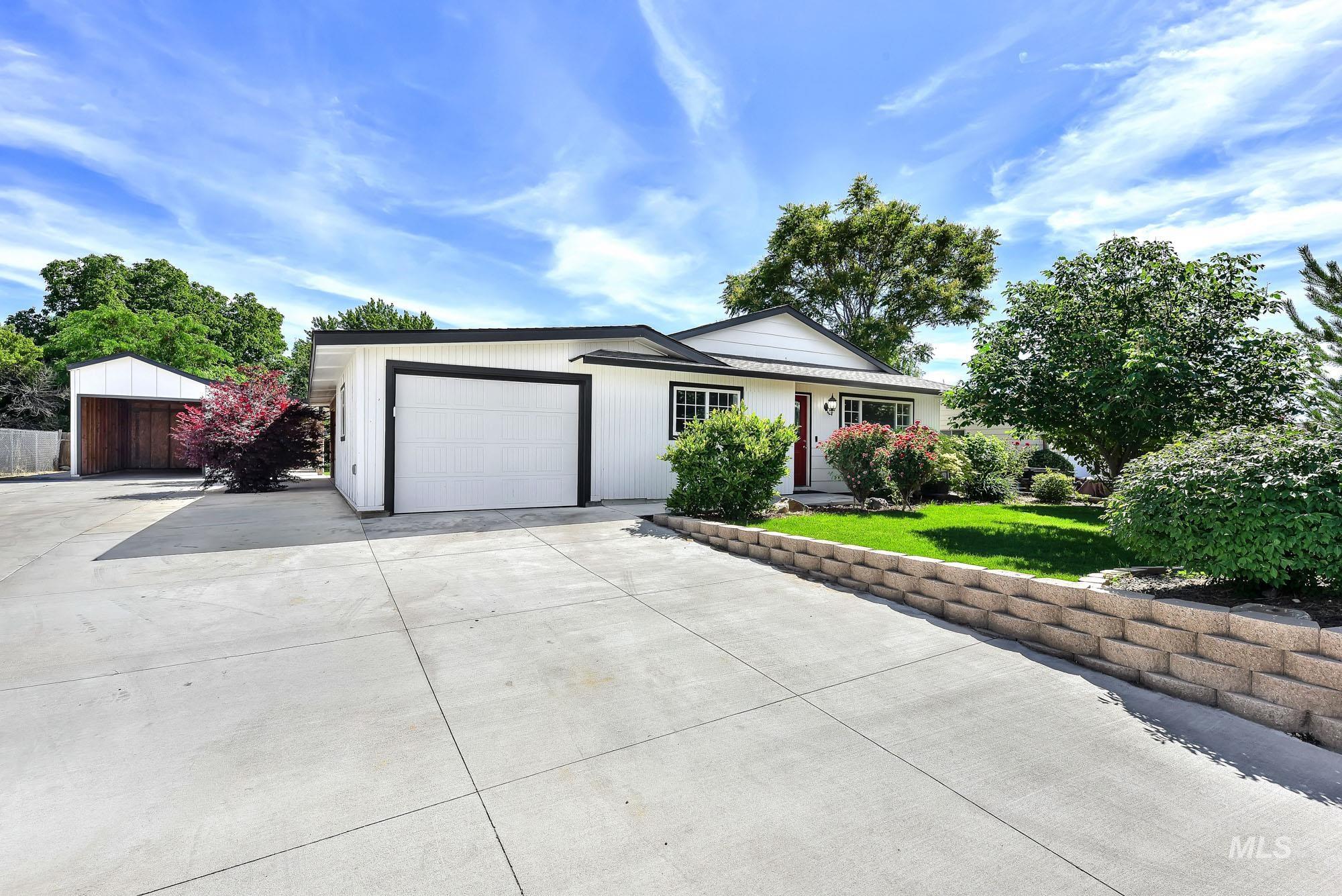 Residential For Sale