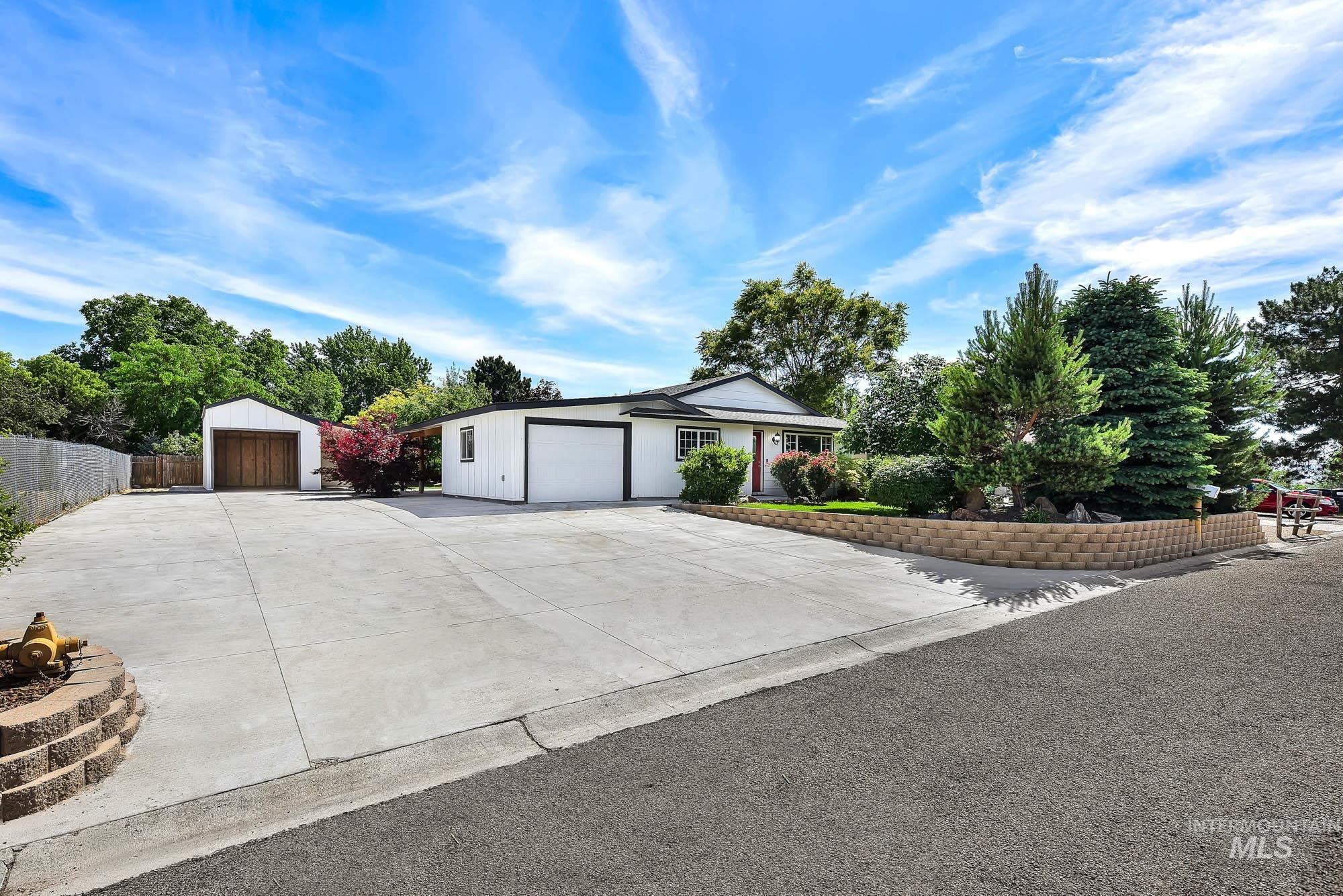 9127 Randolph, Nampa, Idaho 83686, 3 Bedrooms, 1 Bathroom, Residential For Sale, Price $349,900, 98991084