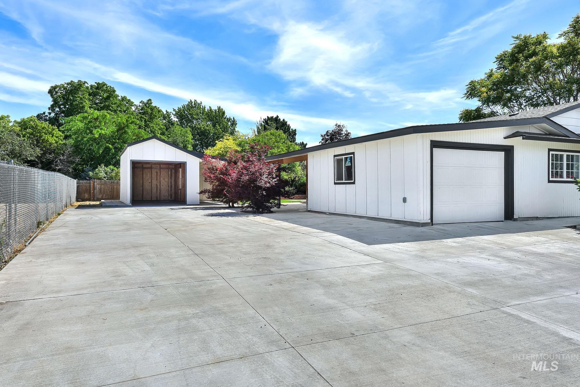 9127 Randolph, Nampa, Idaho 83686, 3 Bedrooms, 1 Bathroom, Residential For Sale, Price $349,900, 98991084