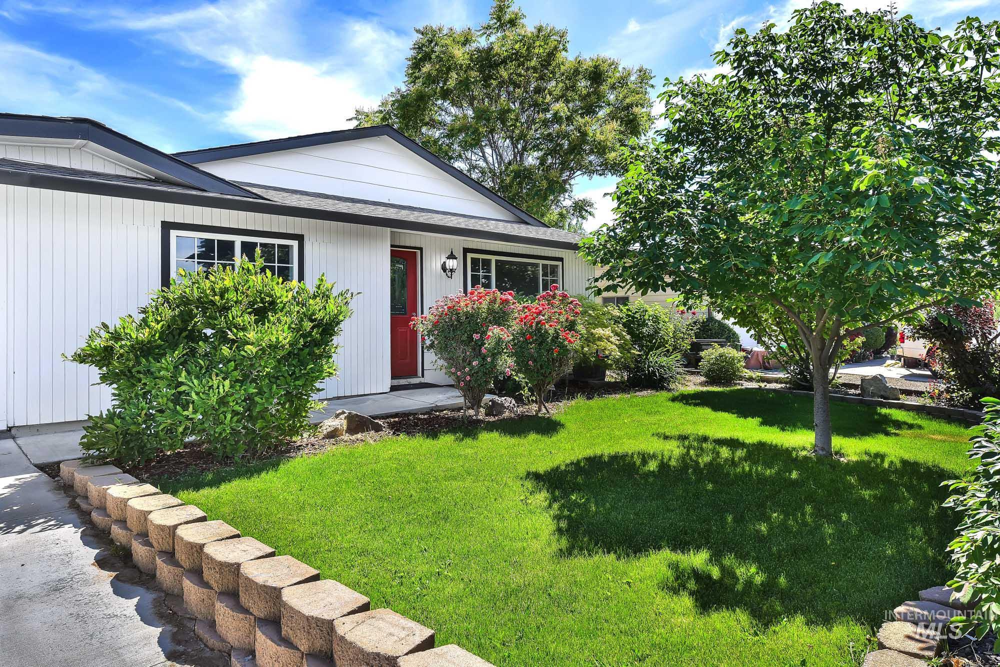 9127 Randolph, Nampa, Idaho 83686, 3 Bedrooms, 1 Bathroom, Residential For Sale, Price $349,900, 98991084