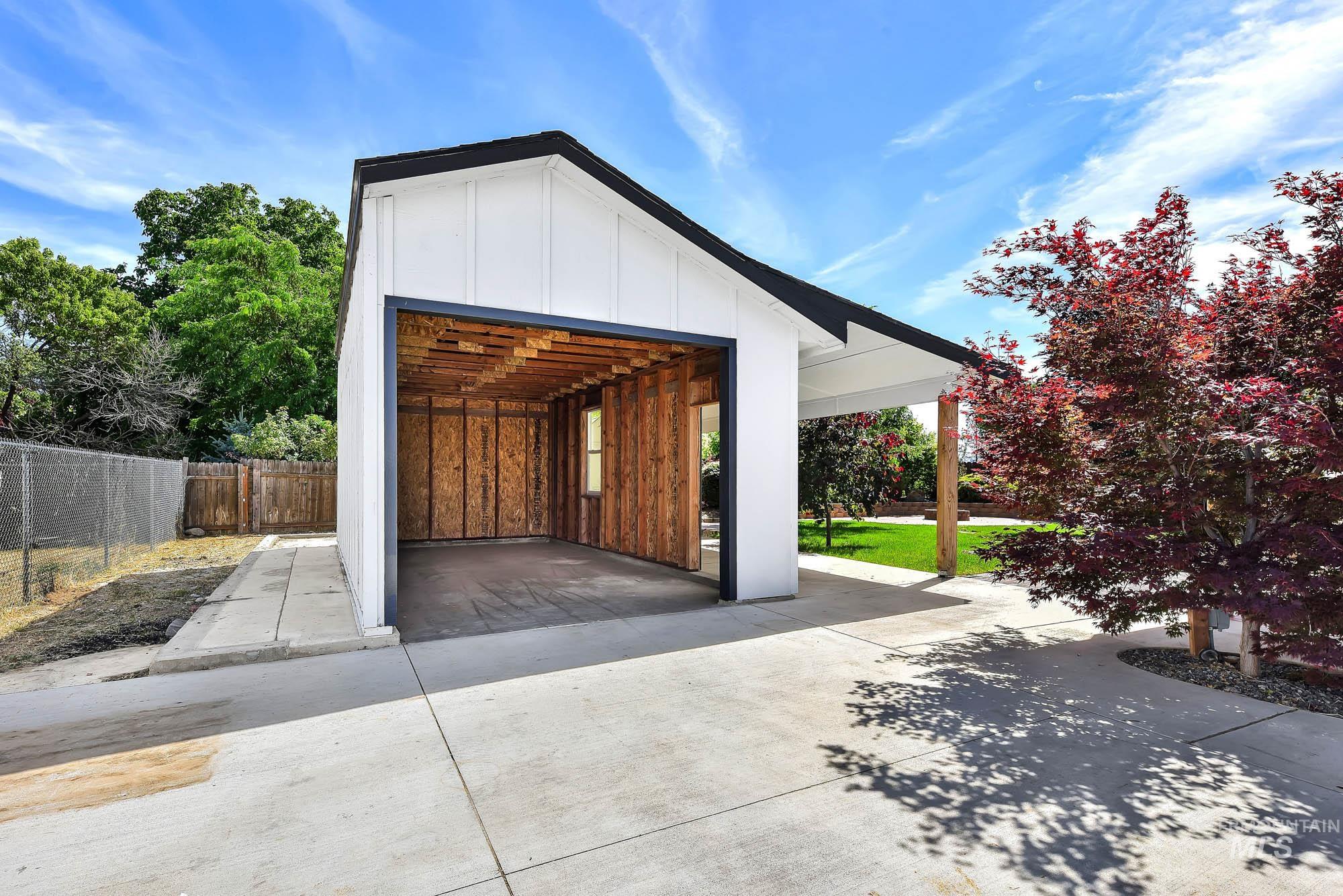 9127 Randolph, Nampa, Idaho 83686, 3 Bedrooms, 1 Bathroom, Residential For Sale, Price $349,900, 98991084