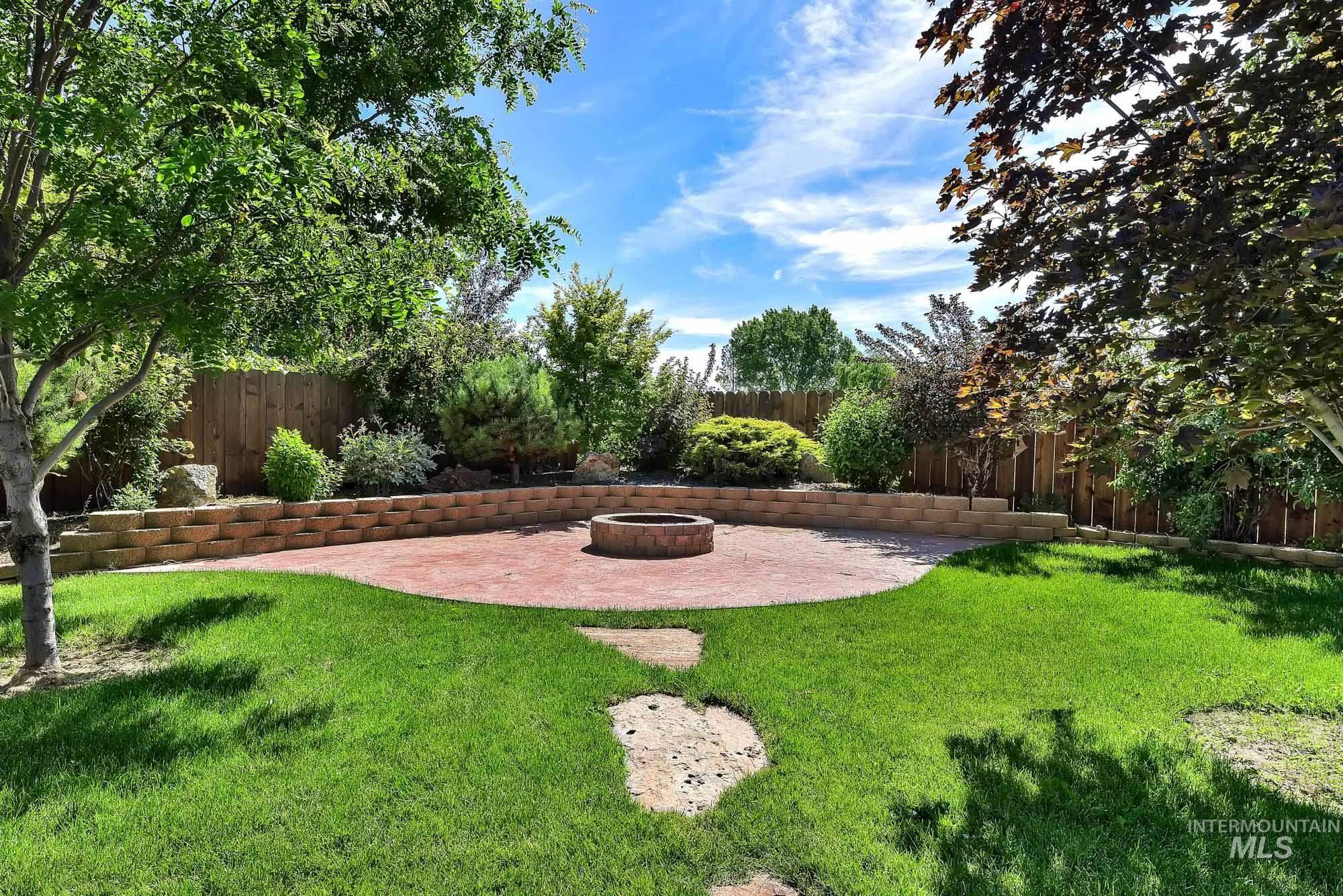 9127 Randolph, Nampa, Idaho 83686, 3 Bedrooms, 1 Bathroom, Residential For Sale, Price $349,900, 98991084