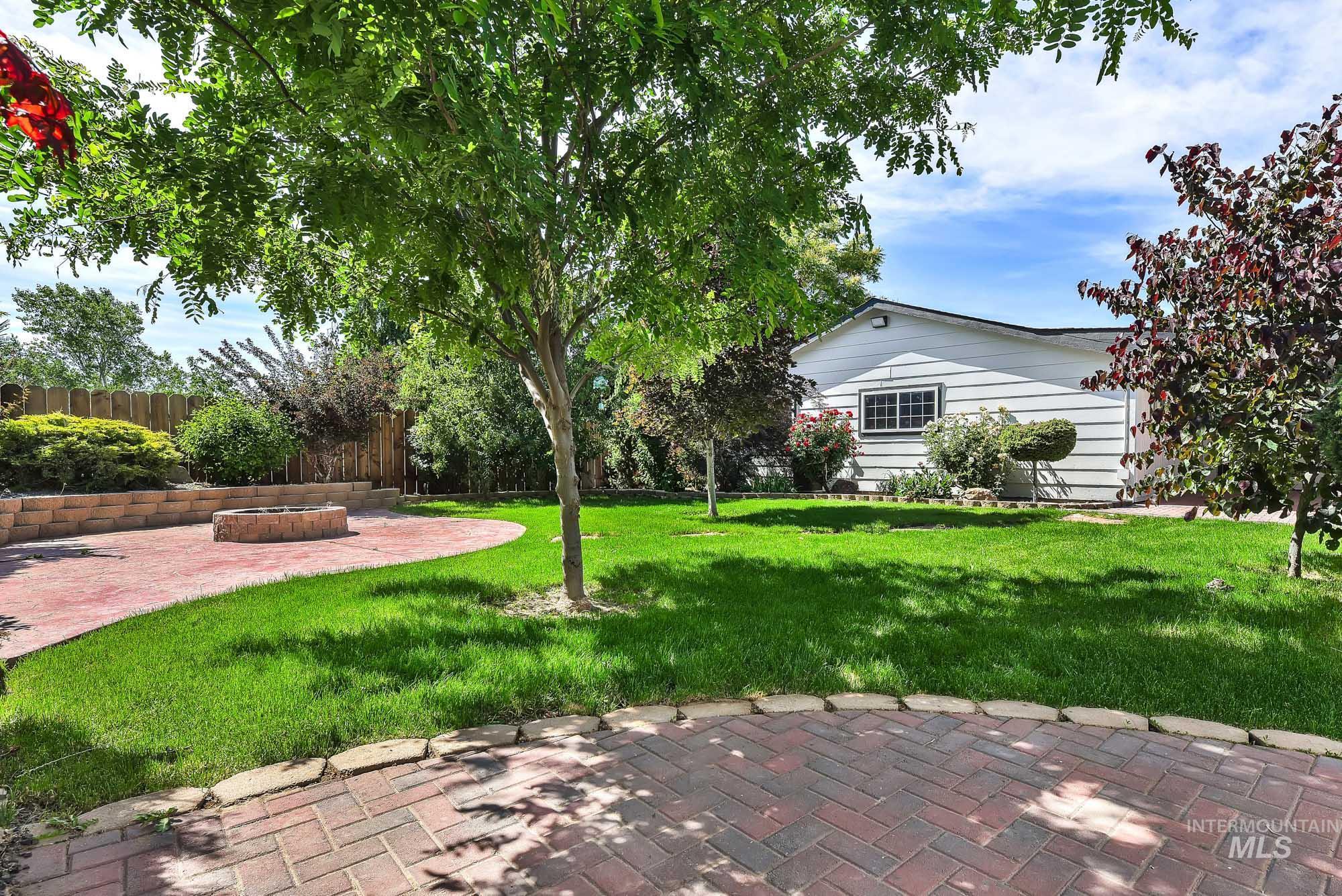 9127 Randolph, Nampa, Idaho 83686, 3 Bedrooms, 1 Bathroom, Residential For Sale, Price $349,900, 98991084