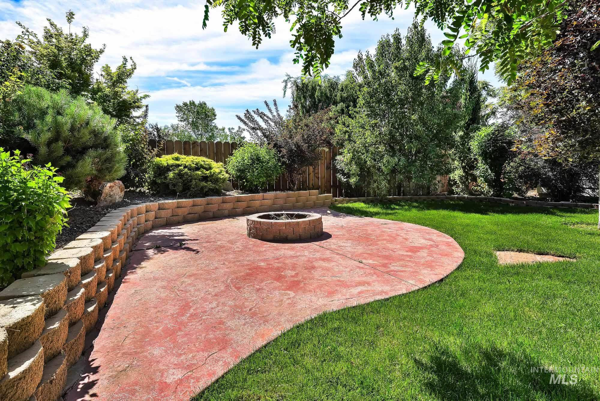9127 Randolph, Nampa, Idaho 83686, 3 Bedrooms, 1 Bathroom, Residential For Sale, Price $349,900, 98991084