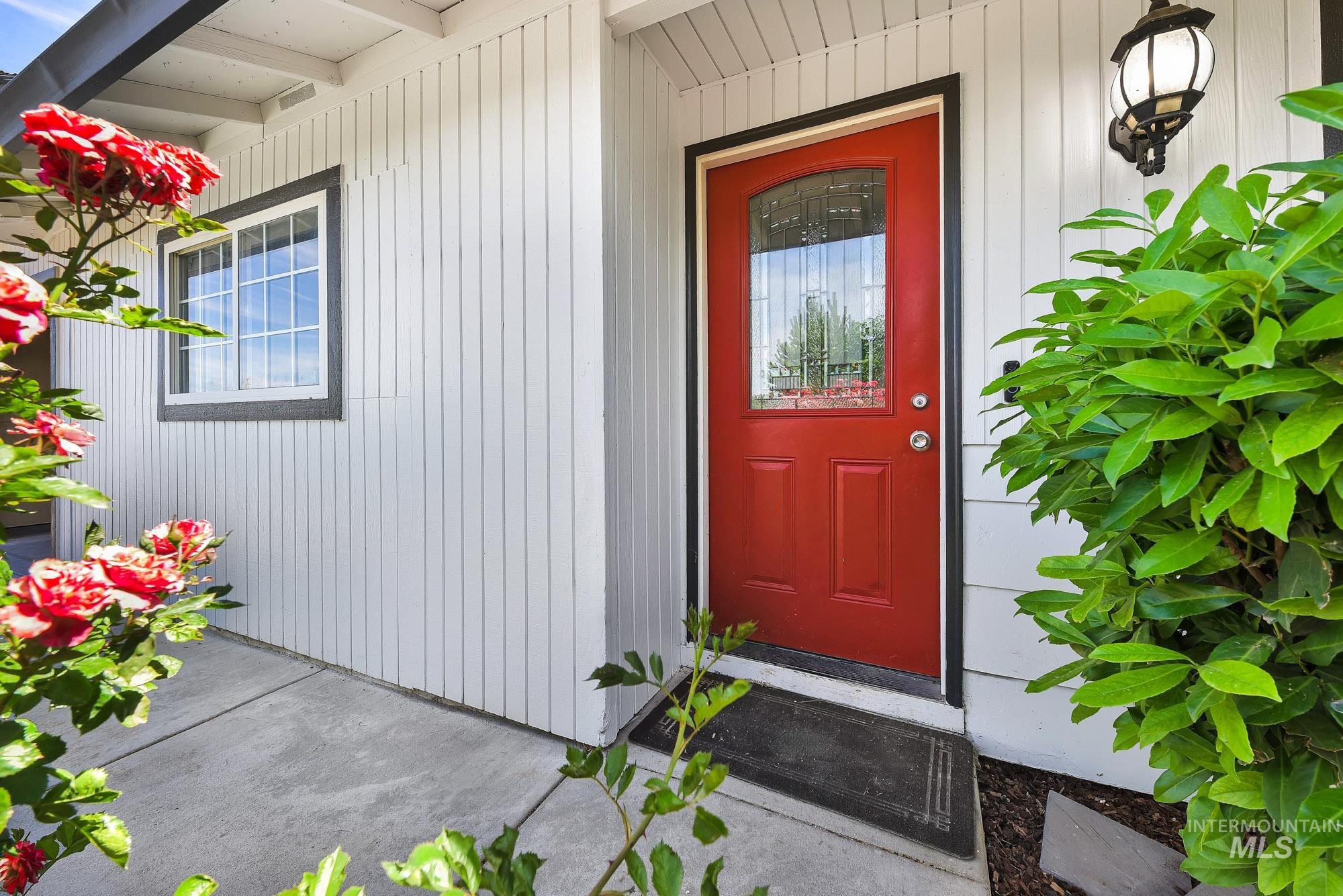 9127 Randolph, Nampa, Idaho 83686, 3 Bedrooms, 1 Bathroom, Residential For Sale, Price $349,900, 98991084