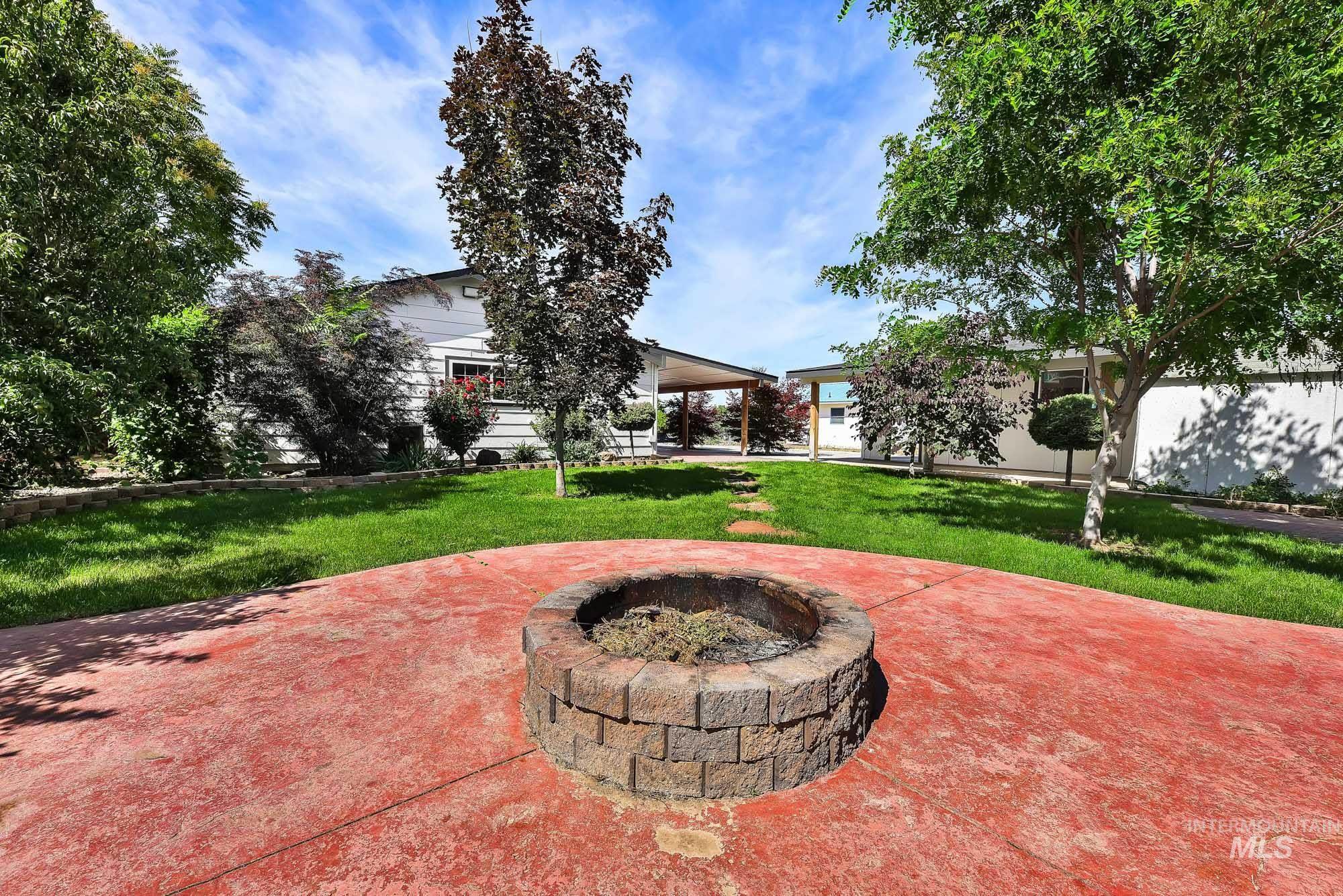 9127 Randolph, Nampa, Idaho 83686, 3 Bedrooms, 1 Bathroom, Residential For Sale, Price $349,900, 98991084