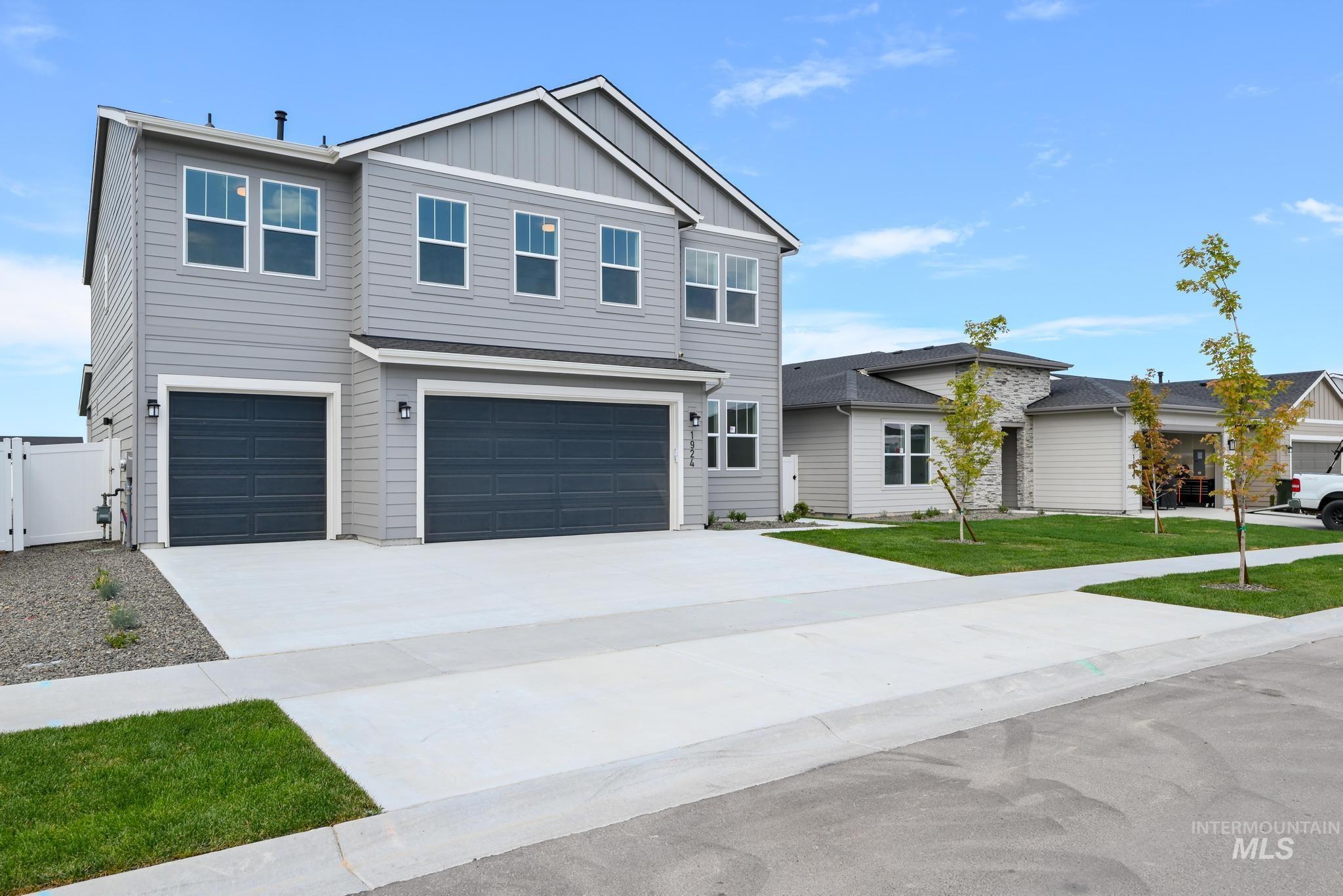 1924 W Arya St, Kuna, Idaho 83634, 5 Bedrooms, 4 Bathrooms, Residential For Sale, Price $609,000, 98991085