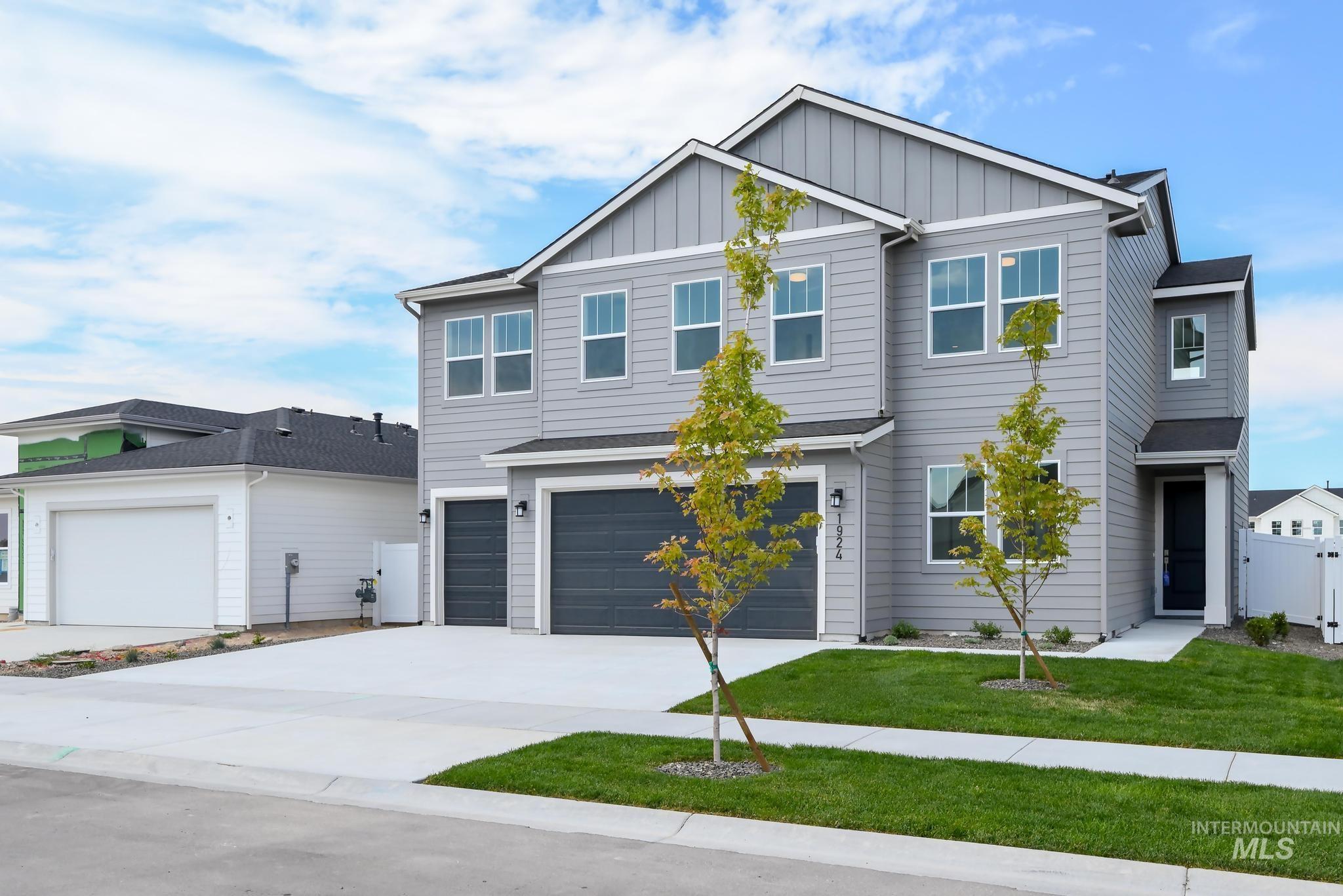 1924 W Arya St, Kuna, Idaho 83634, 5 Bedrooms, 4 Bathrooms, Residential For Sale, Price $609,000, 98991085