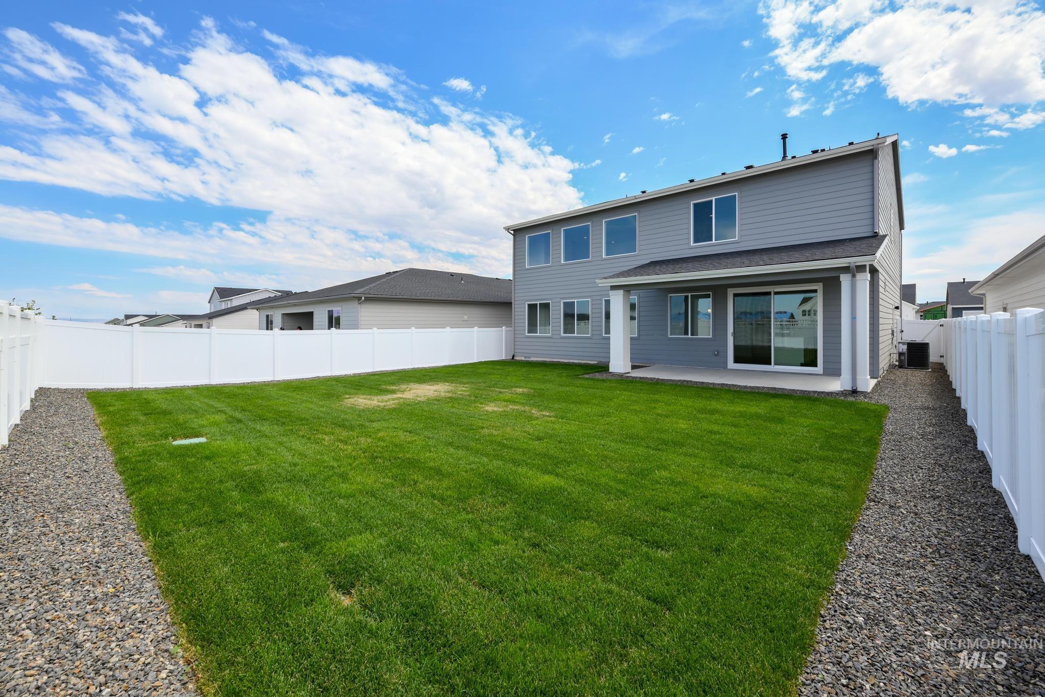 1924 W Arya St, Kuna, Idaho 83634, 5 Bedrooms, 4 Bathrooms, Residential For Sale, Price $609,000, 98991085