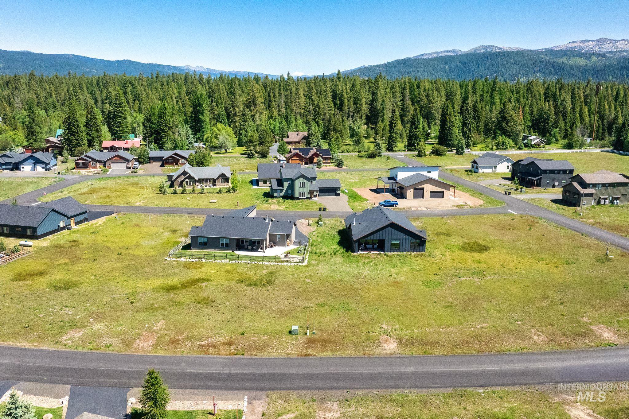 TBD Swanie Way Lot 97, McCall, Idaho 83638, Land For Sale, Price $225,000,MLS 98991088