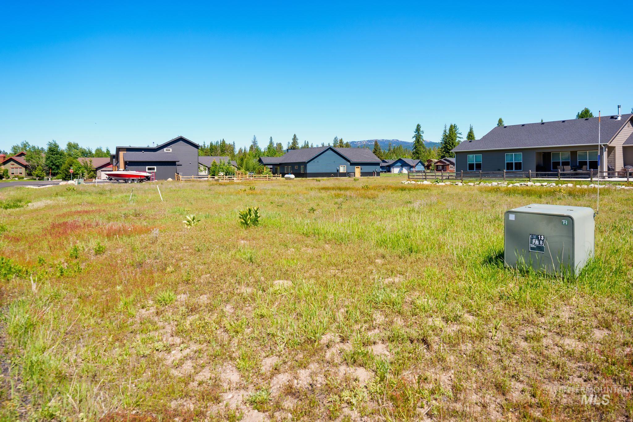 TBD Swanie Way Lot 97, McCall, Idaho 83638, Land For Sale, Price $225,000,MLS 98991088