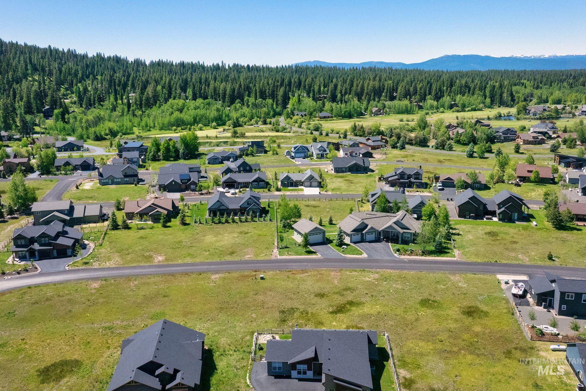 TBD Swanie Way Lot 97, McCall, Idaho 83638, Land For Sale, Price $225,000,MLS 98991088