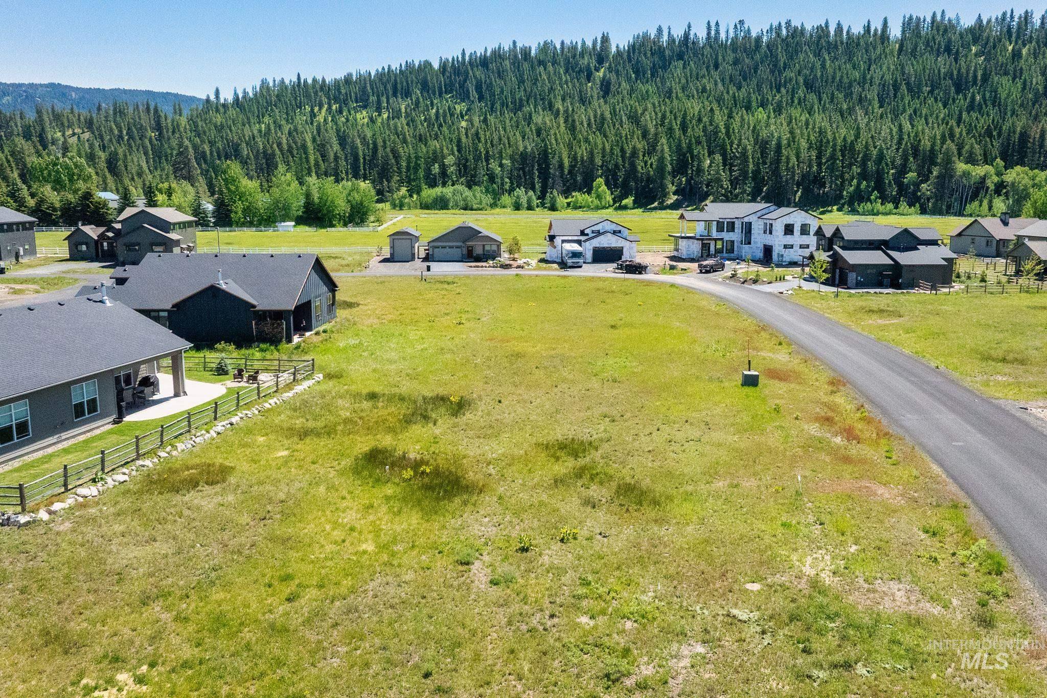 TBD Swanie Way Lot 96, McCall, Idaho 83638, Land For Sale, Price $225,000,MLS 98991089