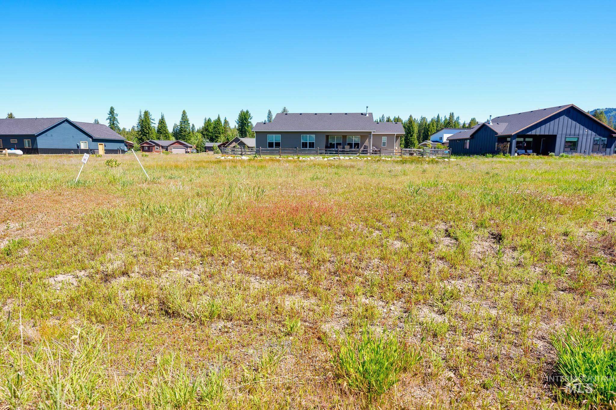 TBD Swanie Way Lot 96, McCall, Idaho 83638, Land For Sale, Price $225,000,MLS 98991089