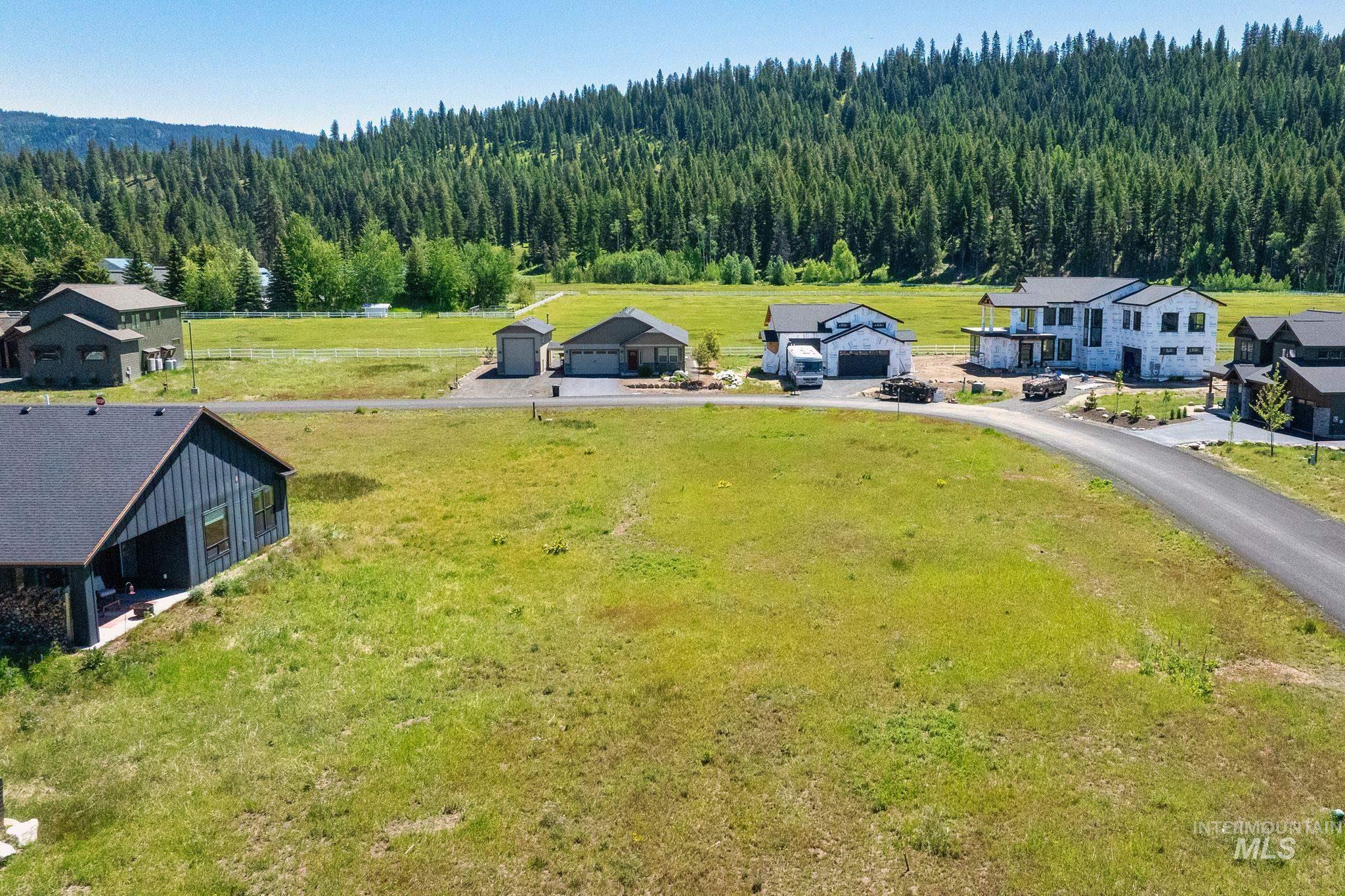 TBD Swanie Way Lot 96, McCall, Idaho 83638, Land For Sale, Price $225,000,MLS 98991089