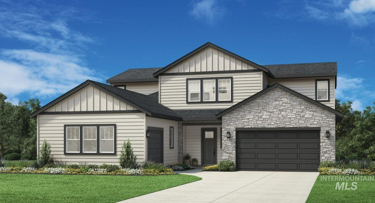 14807 Boatwatch Dr, Caldwell, Idaho 83607, 4 Bedrooms, 3.5 Bathrooms, Residential For Sale, Price $689,000,MLS 98991091