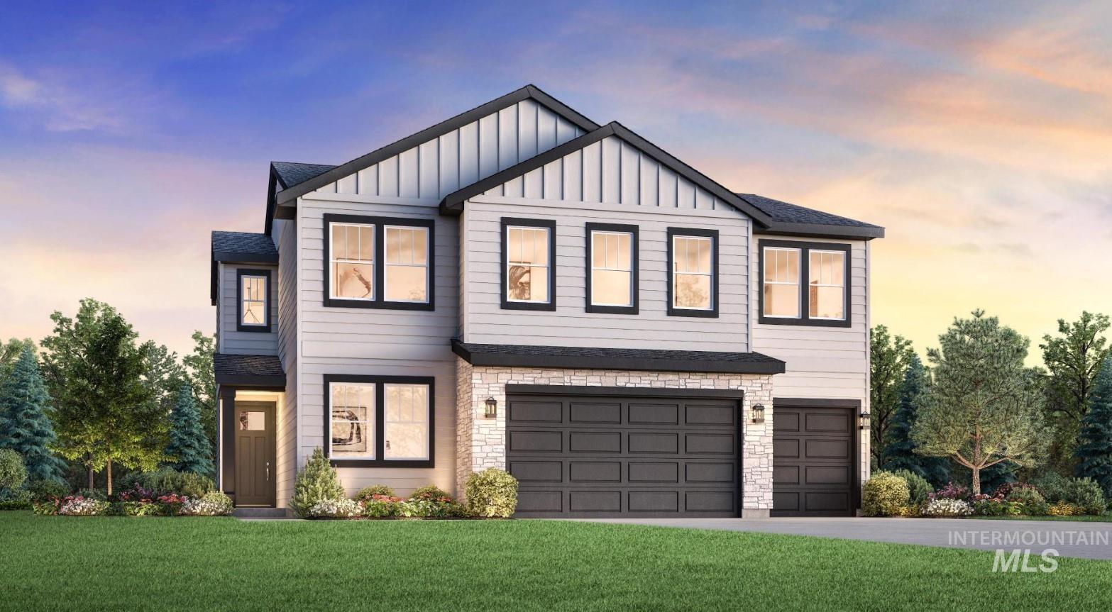 2562 N Morehouse Ave, Eagle, Idaho 83616, 5 Bedrooms, 4 Bathrooms, Residential For Sale, Price $749,000, 98991092