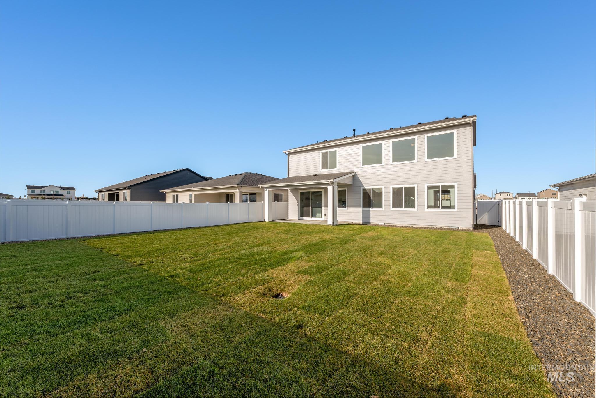 2562 N Morehouse Ave, Eagle, Idaho 83616, 5 Bedrooms, 4 Bathrooms, Residential For Sale, Price $749,000, 98991092