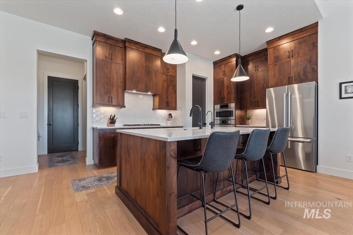 5127 W Canaston St, Meridian, Idaho 83646, 4 Bedrooms, 3 Bathrooms, Residential For Sale, Price $825,000, 98991096