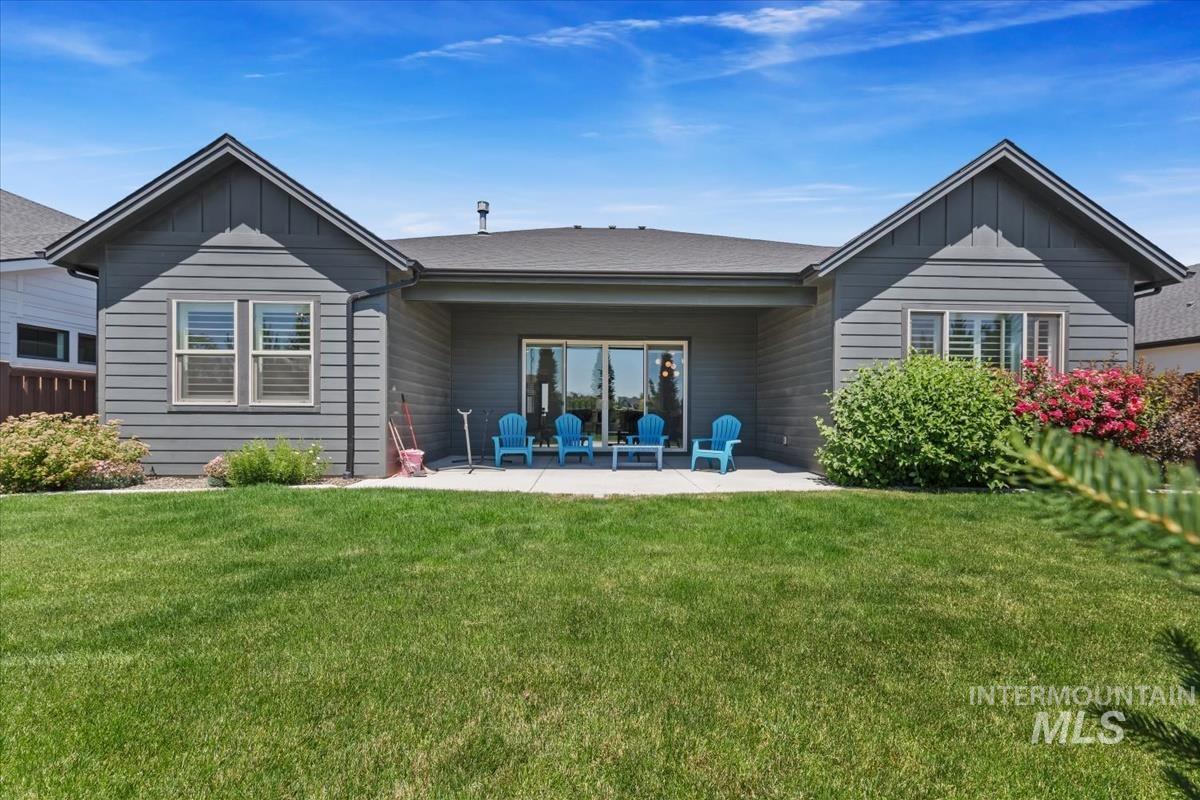 5127 W Canaston St, Meridian, Idaho 83646, 4 Bedrooms, 3 Bathrooms, Residential For Sale, Price $825,000, 98991096