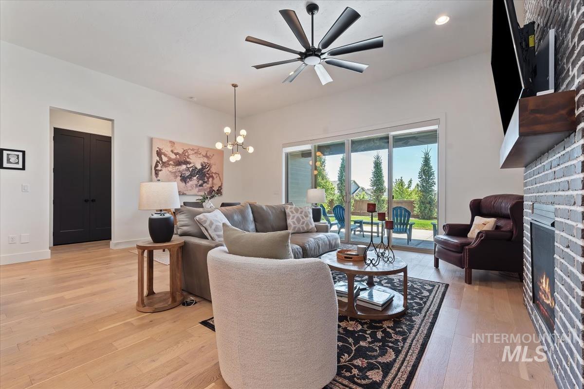 5127 W Canaston St, Meridian, Idaho 83646, 4 Bedrooms, 3 Bathrooms, Residential For Sale, Price $825,000, 98991096