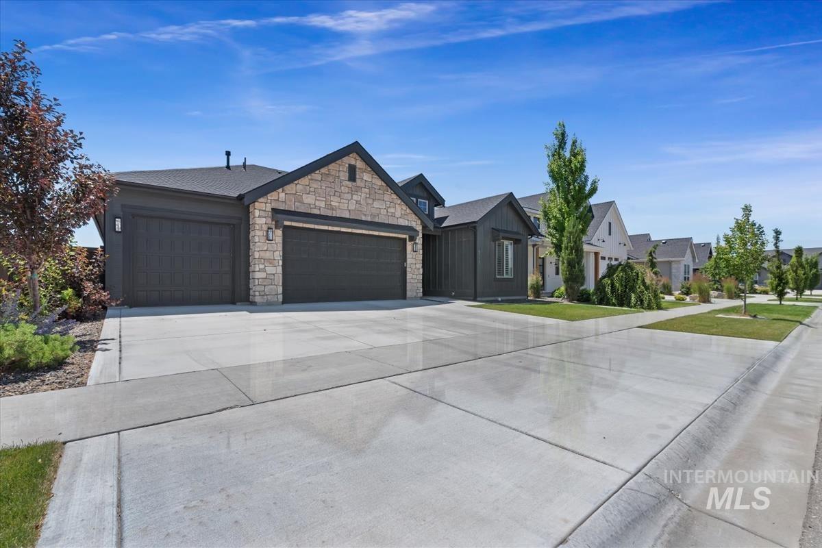 5127 W Canaston St, Meridian, Idaho 83646, 4 Bedrooms, 3 Bathrooms, Residential For Sale, Price $825,000, 98991096