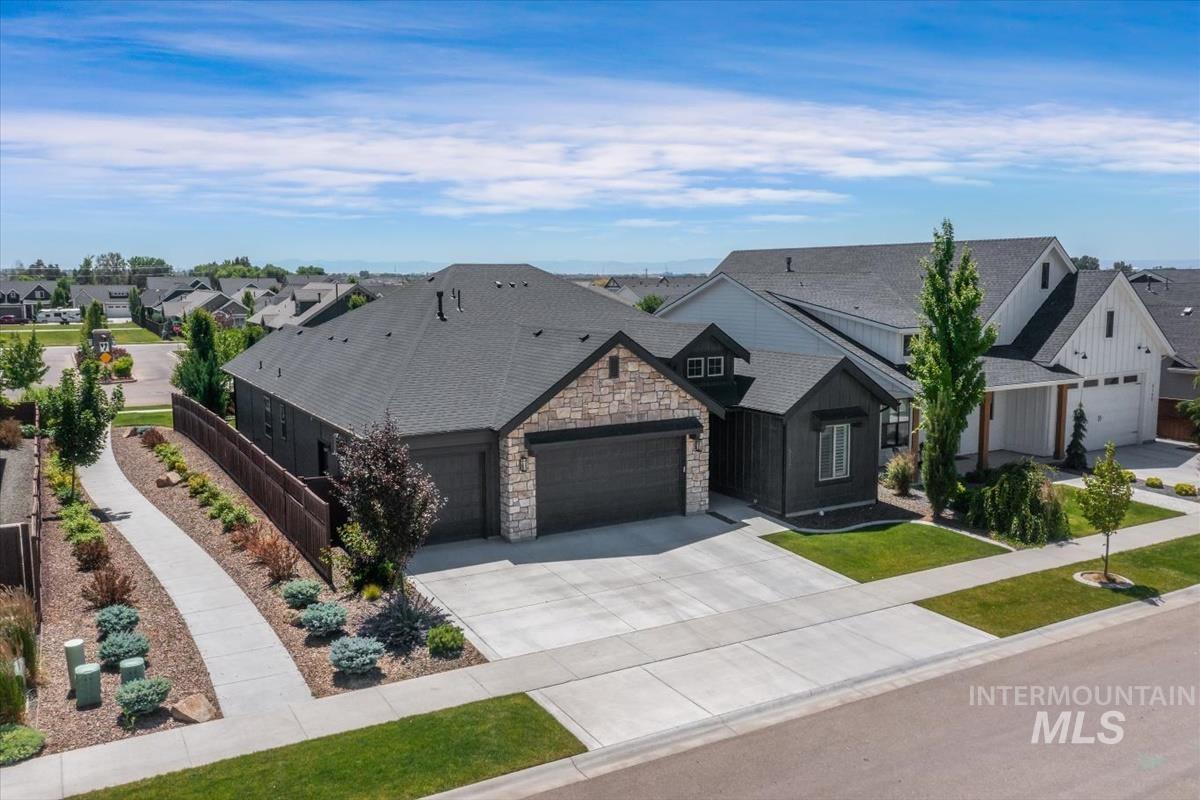 5127 W Canaston St, Meridian, Idaho 83646, 4 Bedrooms, 3 Bathrooms, Residential For Sale, Price $825,000, 98991096