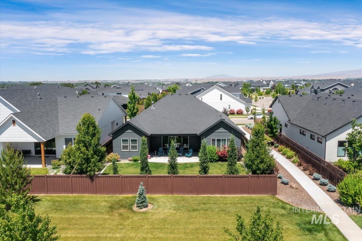 5127 W Canaston St, Meridian, Idaho 83646, 4 Bedrooms, 3 Bathrooms, Residential For Sale, Price $825,000, 98991096