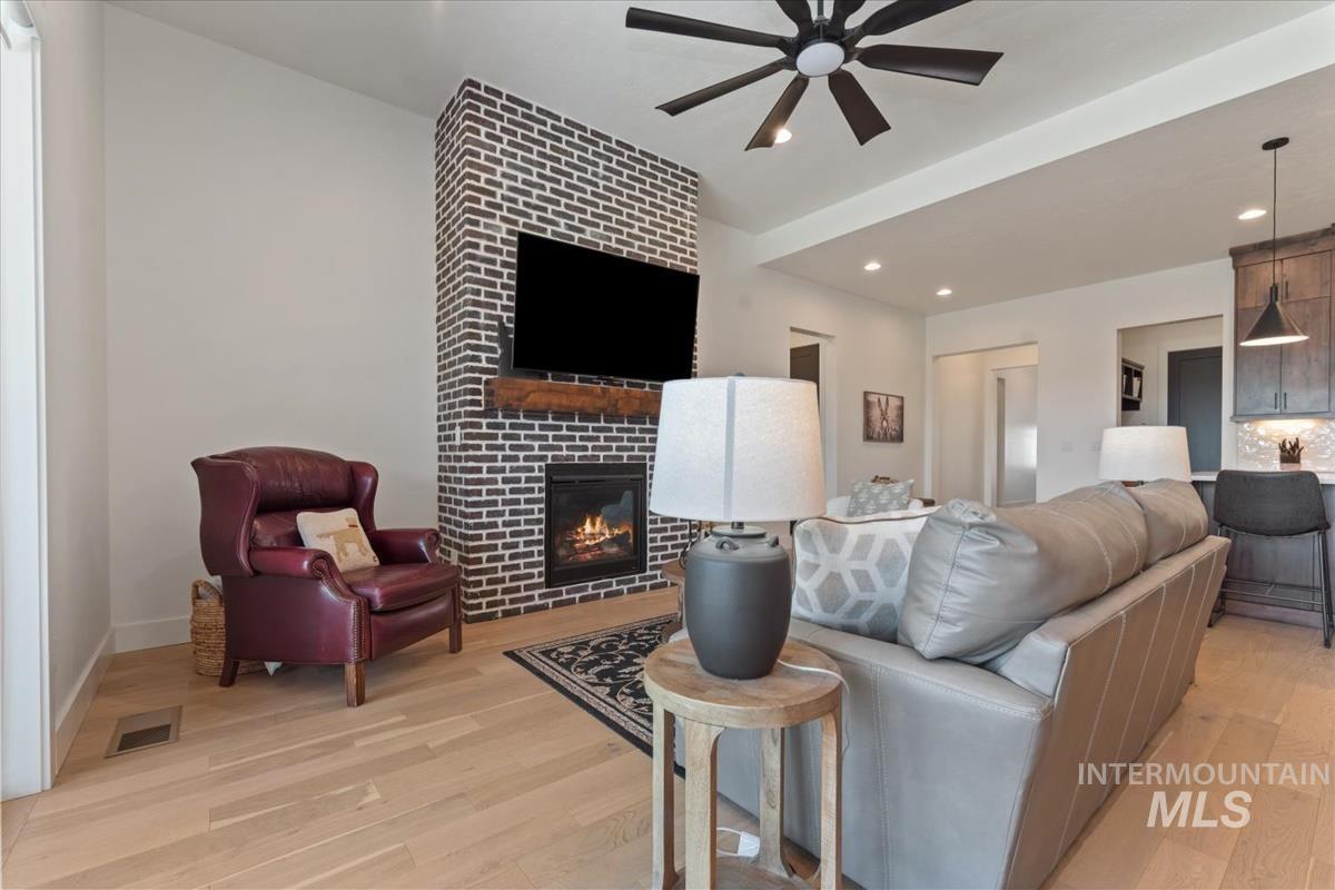 5127 W Canaston St, Meridian, Idaho 83646, 4 Bedrooms, 3 Bathrooms, Residential For Sale, Price $825,000, 98991096