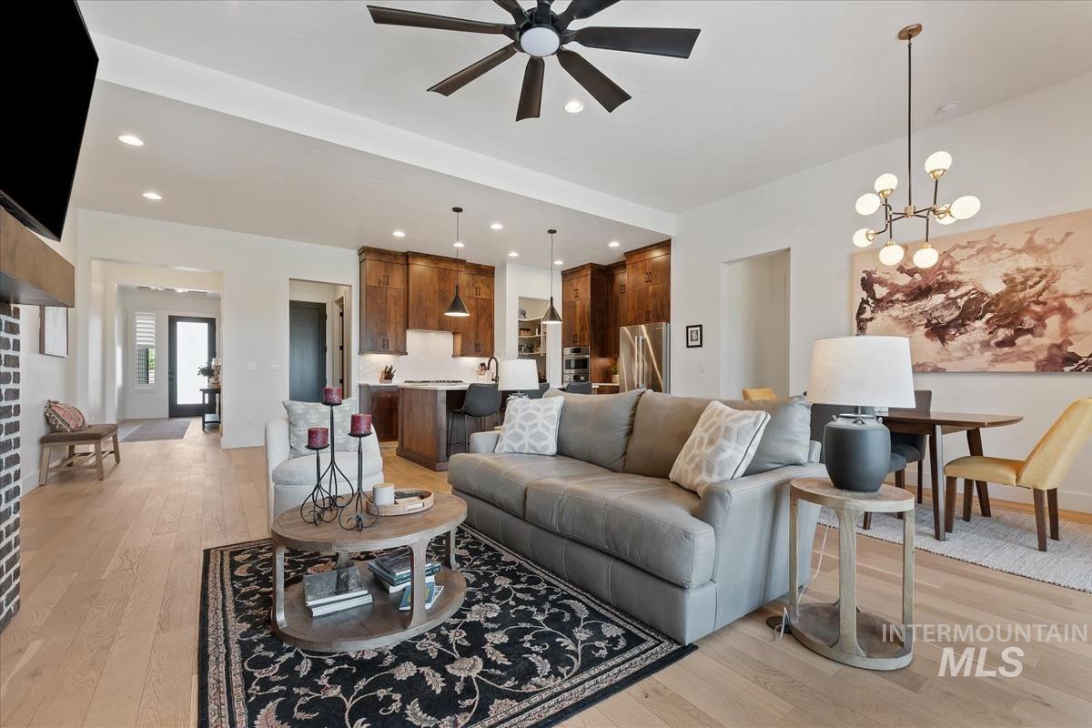 5127 W Canaston St, Meridian, Idaho 83646, 4 Bedrooms, 3 Bathrooms, Residential For Sale, Price $825,000, 98991096
