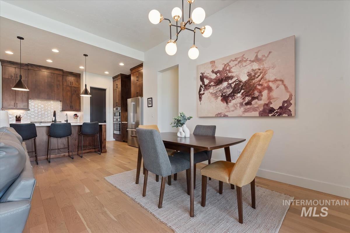 5127 W Canaston St, Meridian, Idaho 83646, 4 Bedrooms, 3 Bathrooms, Residential For Sale, Price $825,000, 98991096