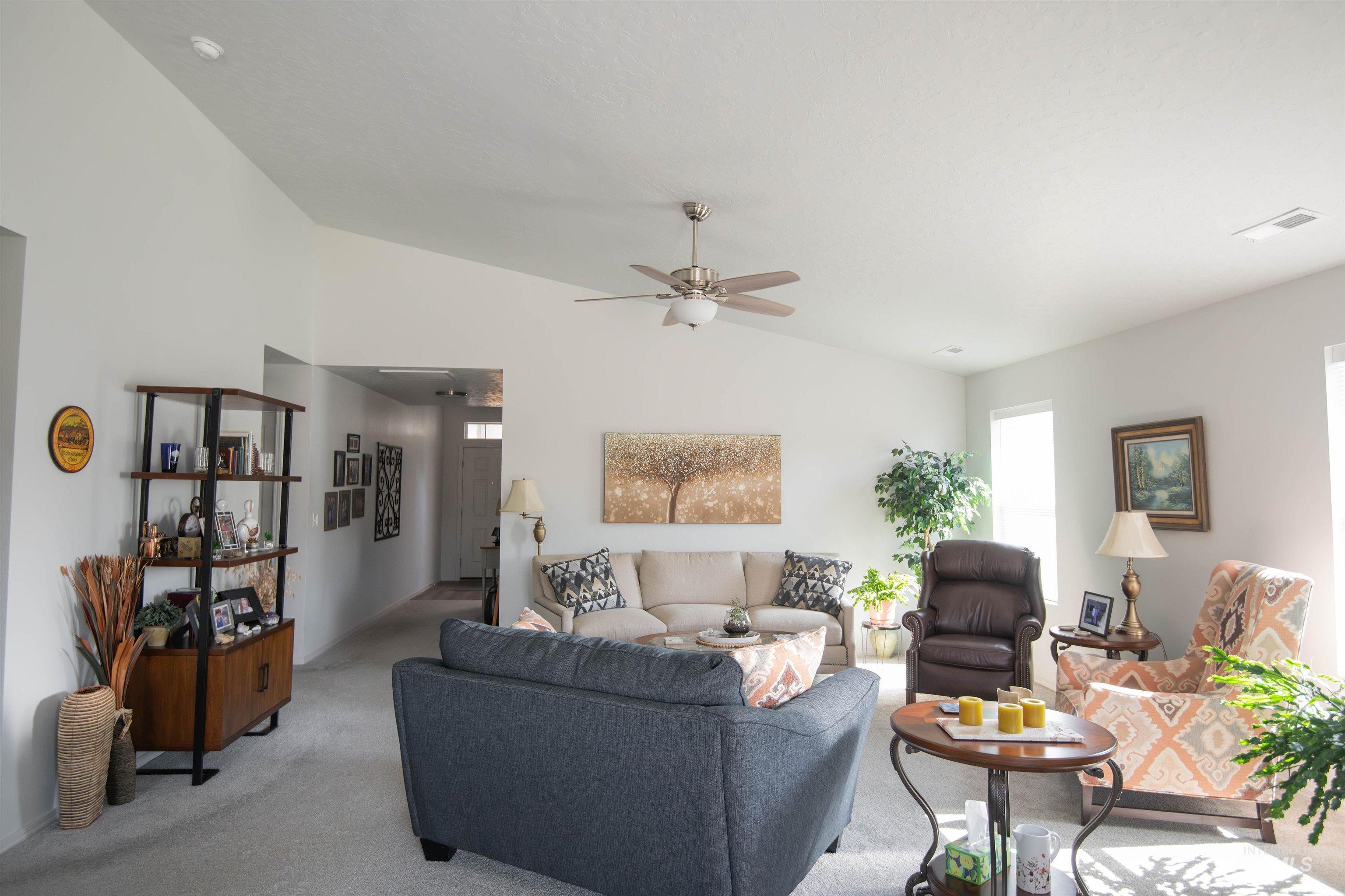 7681 E Drouillard St, Nampa, Idaho 83687, 4 Bedrooms, 2 Bathrooms, Residential For Sale, Price $438,990,MLS 98991097