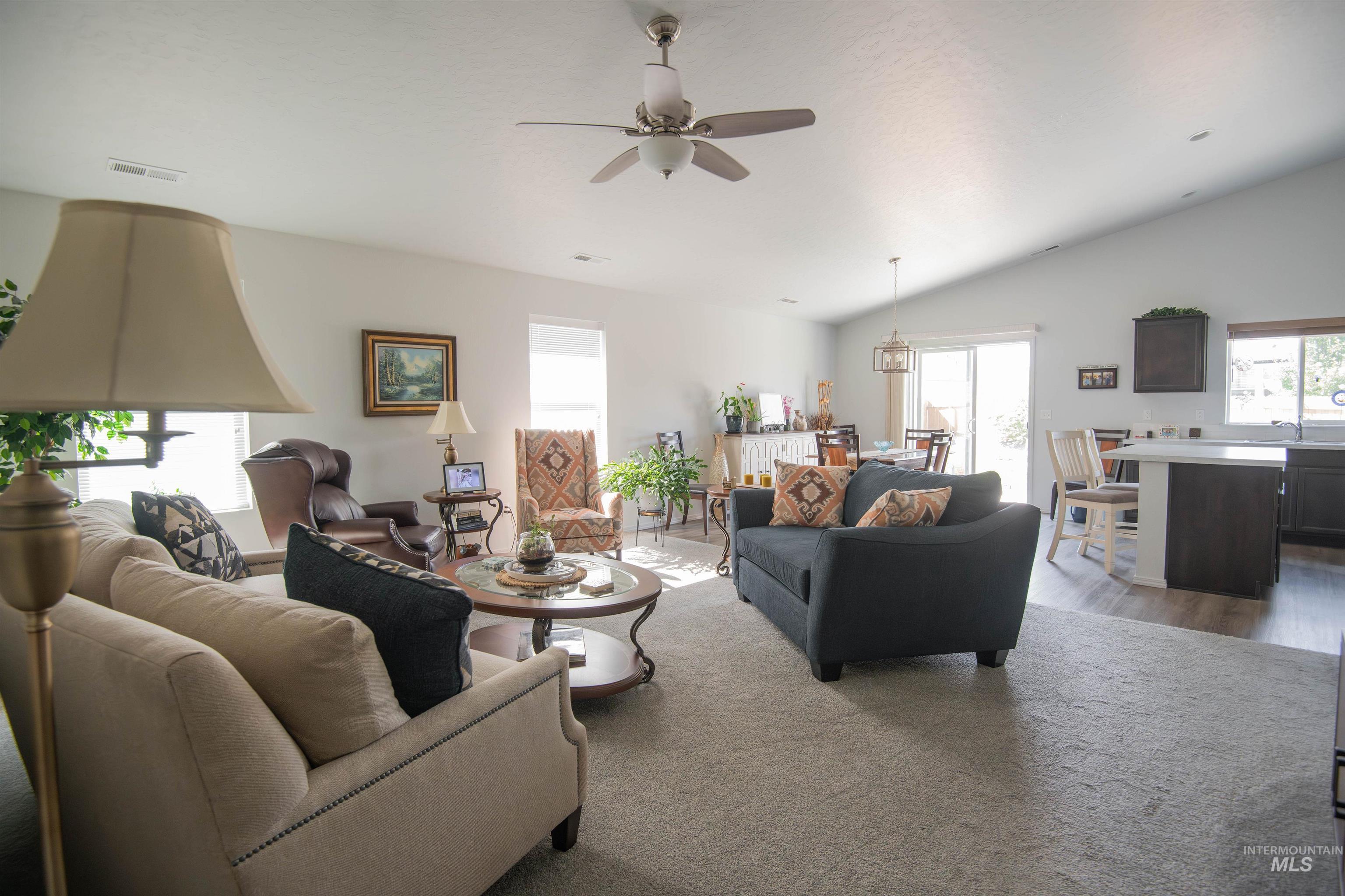 7681 E Drouillard St, Nampa, Idaho 83687, 4 Bedrooms, 2 Bathrooms, Residential For Sale, Price $438,990,MLS 98991097