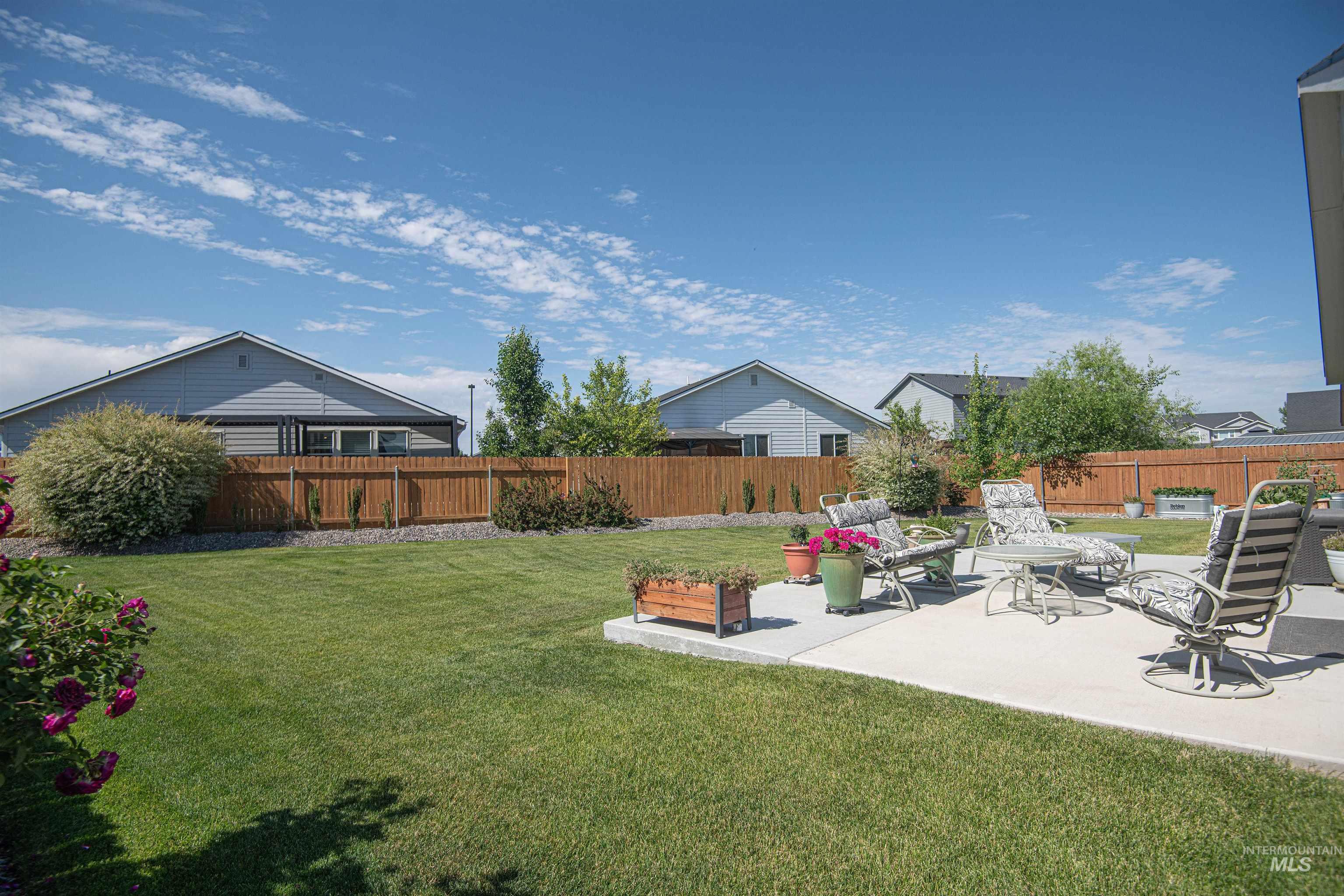 7681 E Drouillard St, Nampa, Idaho 83687, 4 Bedrooms, 2 Bathrooms, Residential For Sale, Price $438,990,MLS 98991097