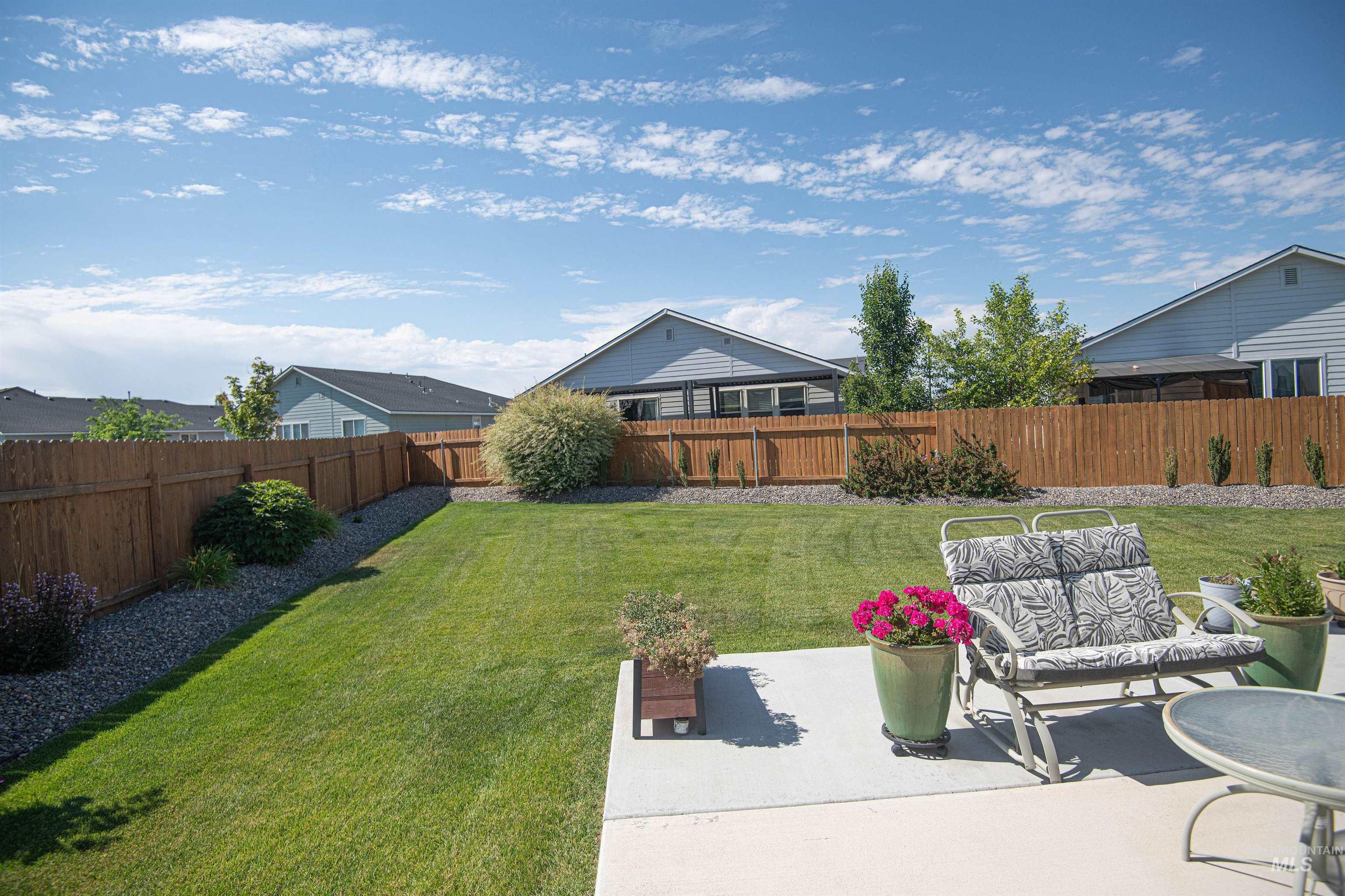7681 E Drouillard St, Nampa, Idaho 83687, 4 Bedrooms, 2 Bathrooms, Residential For Sale, Price $438,990,MLS 98991097