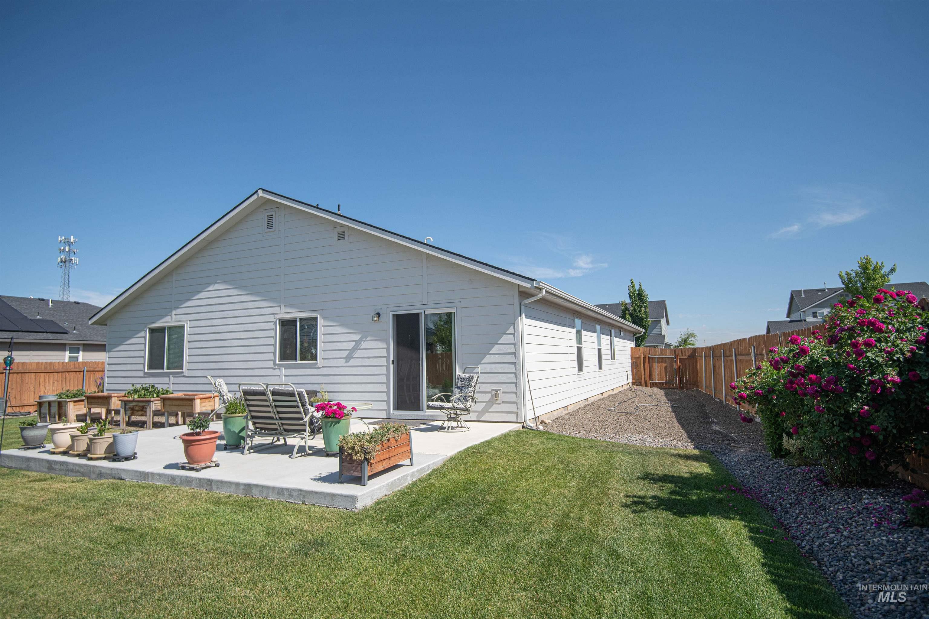 7681 E Drouillard St, Nampa, Idaho 83687, 4 Bedrooms, 2 Bathrooms, Residential For Sale, Price $438,990,MLS 98991097