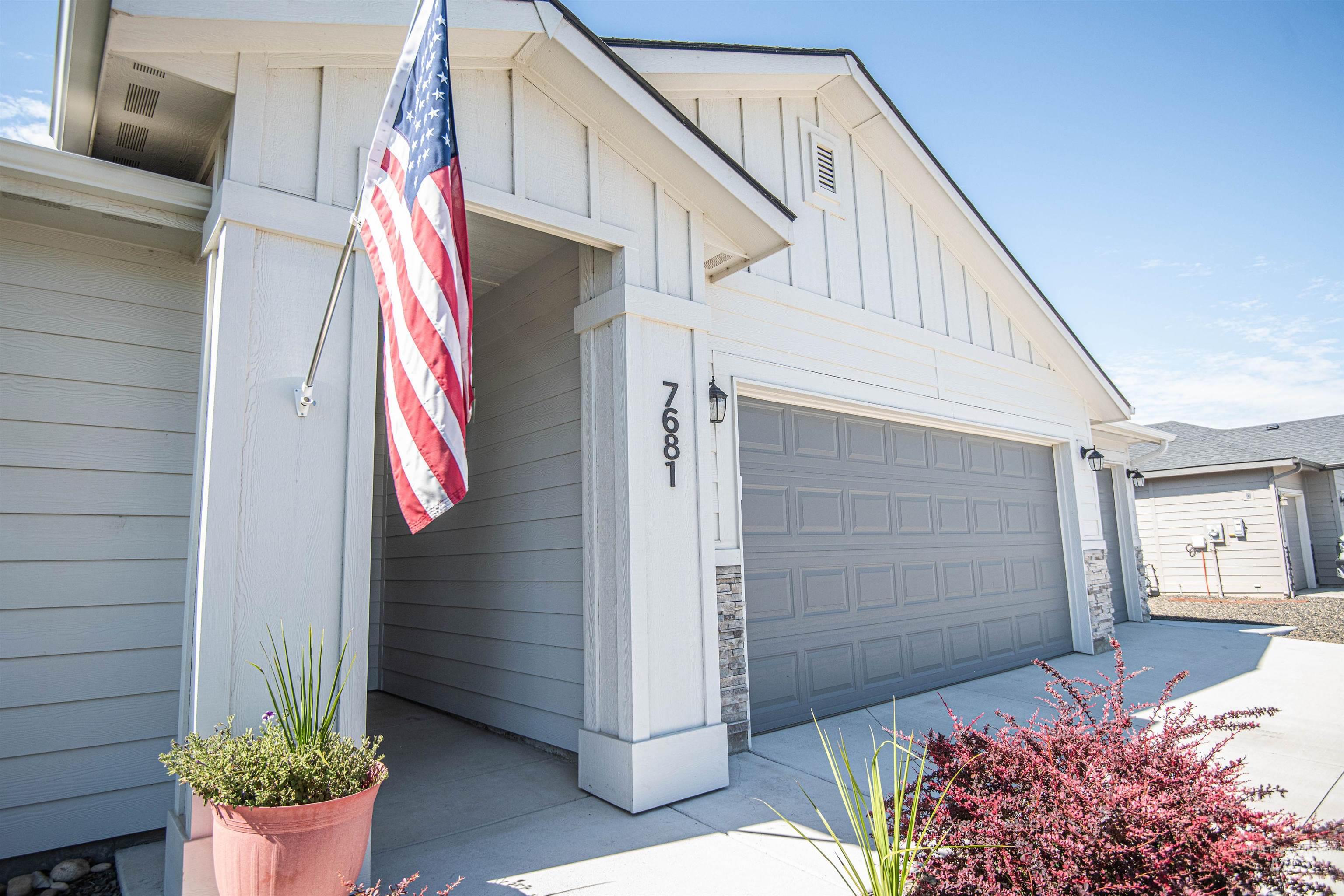 7681 E Drouillard St, Nampa, Idaho 83687, 4 Bedrooms, 2 Bathrooms, Residential For Sale, Price $438,990,MLS 98991097