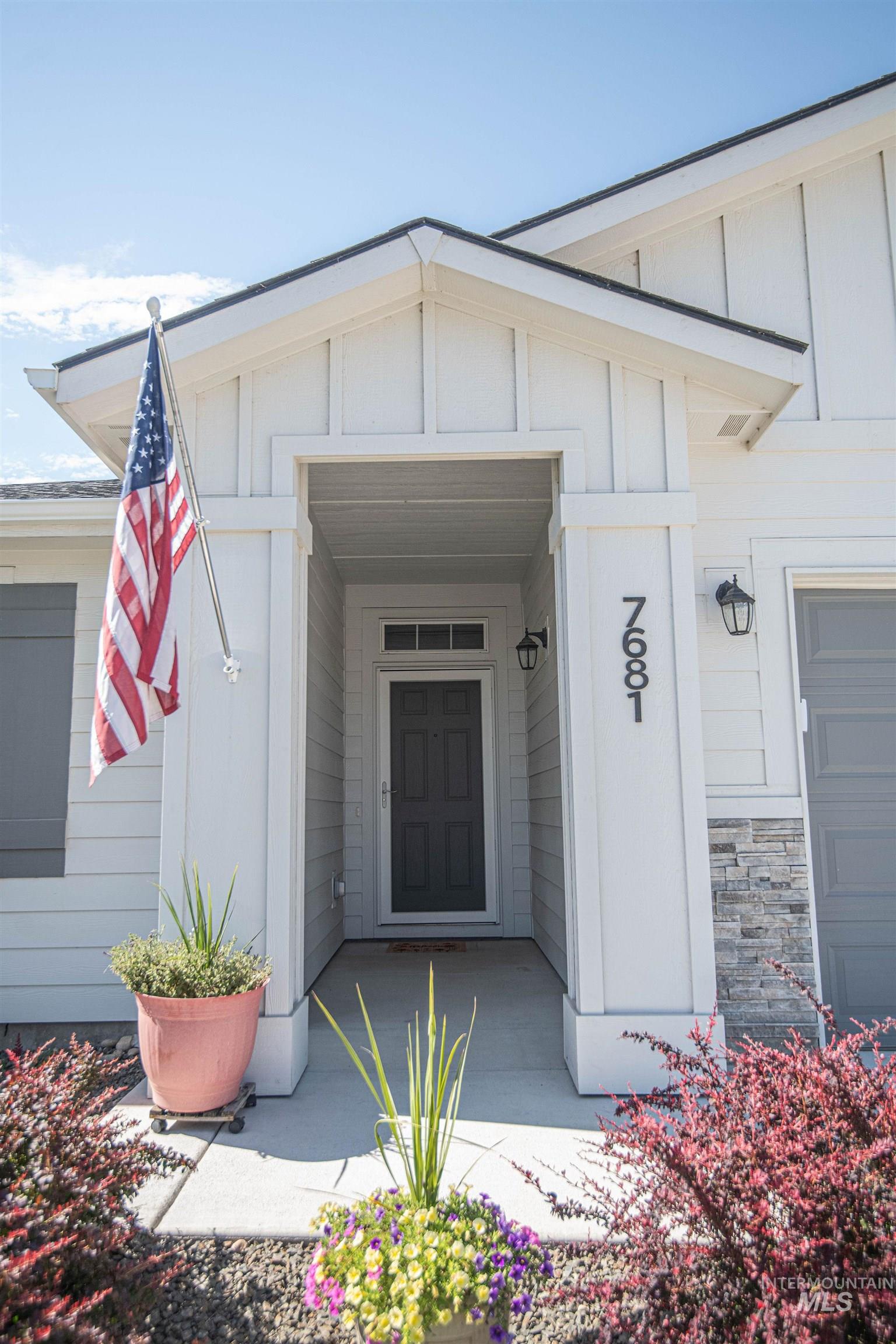 7681 E Drouillard St, Nampa, Idaho 83687, 4 Bedrooms, 2 Bathrooms, Residential For Sale, Price $438,990,MLS 98991097
