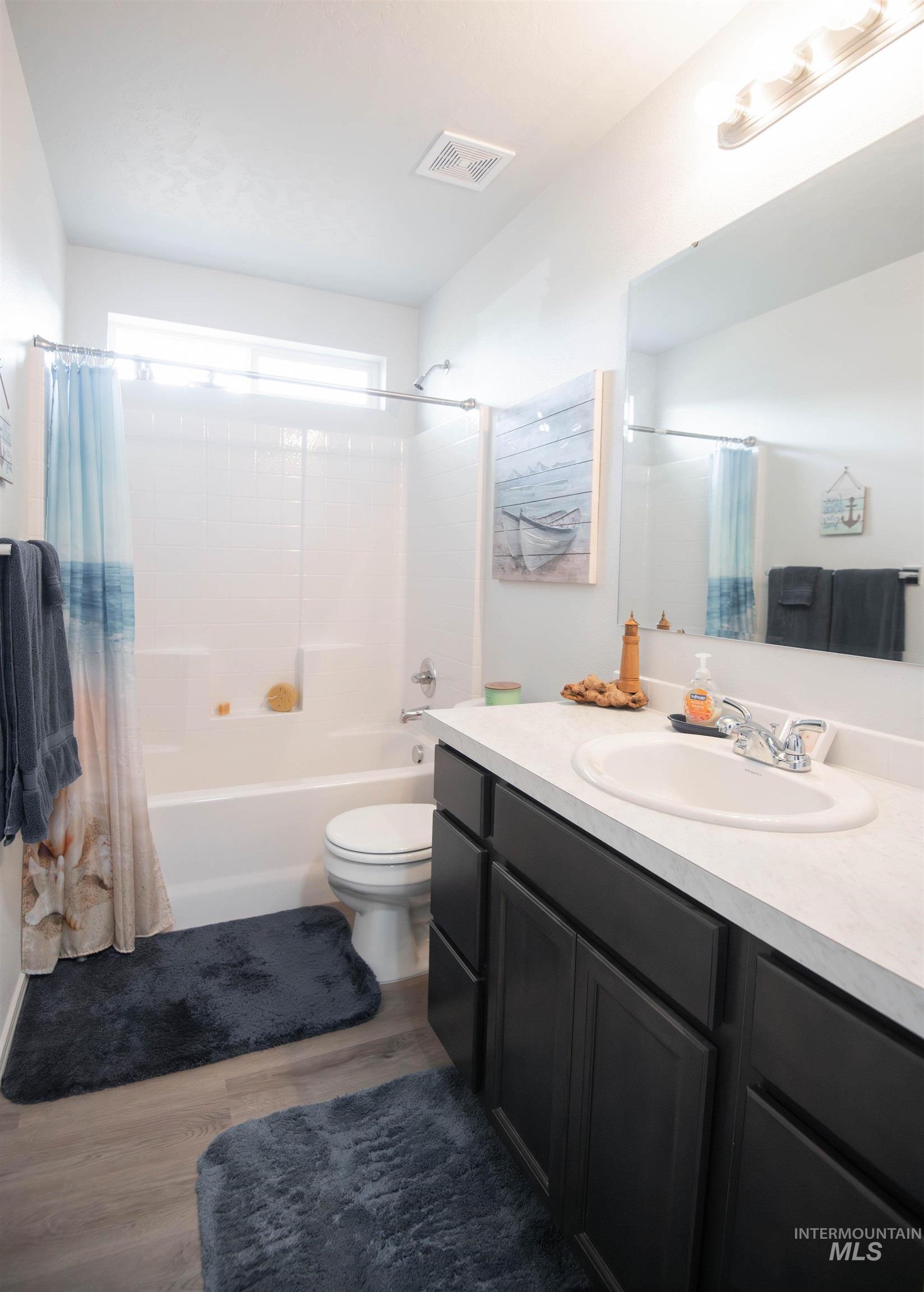 7681 E Drouillard St, Nampa, Idaho 83687, 4 Bedrooms, 2 Bathrooms, Residential For Sale, Price $438,990,MLS 98991097