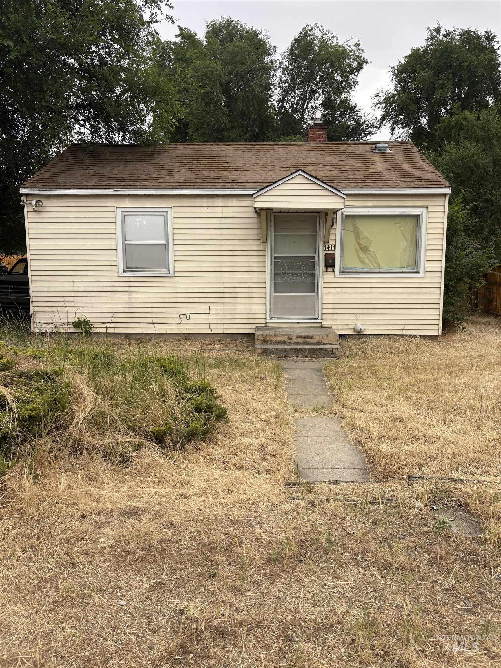 1411 W Hale St, Boise, Idaho 83706, 1 Bedroom, 1 Bathroom, Residential For Sale, Price $279,900,MLS 98991098